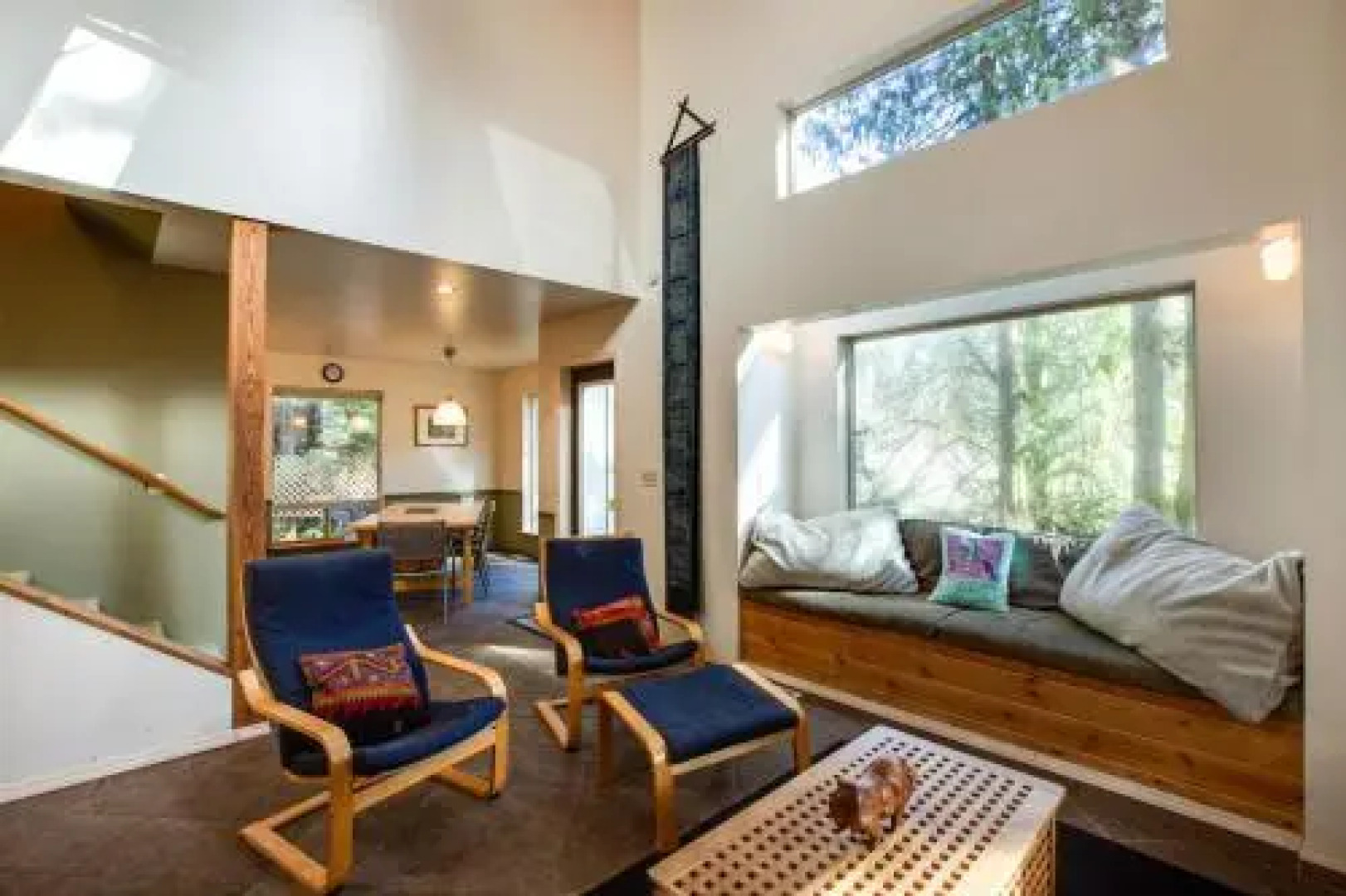 Mount Baker Rim 19 By Redawning