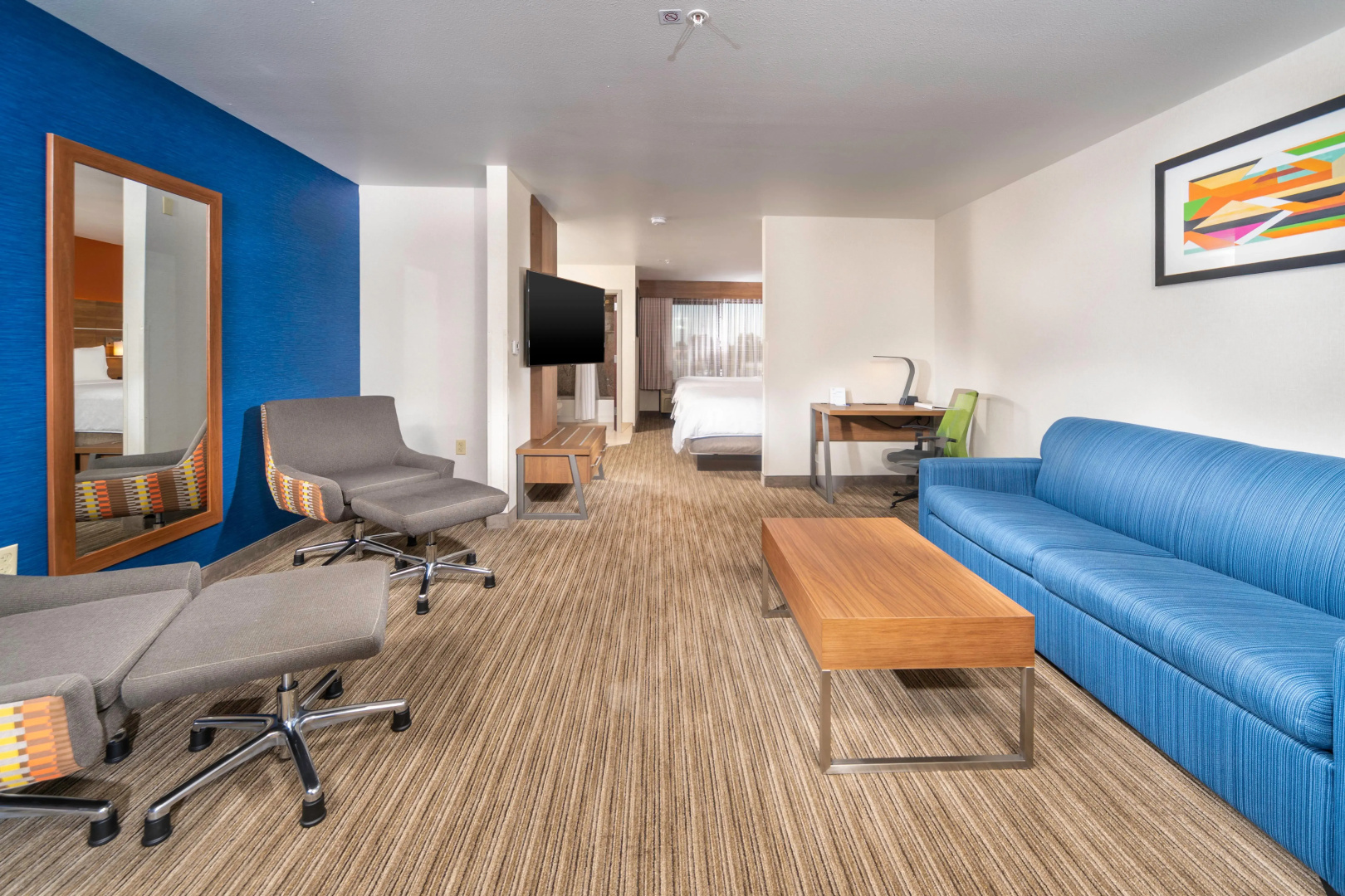 Holiday Inn Express Hotel & Suites Pasco-Tri Cities by IHG