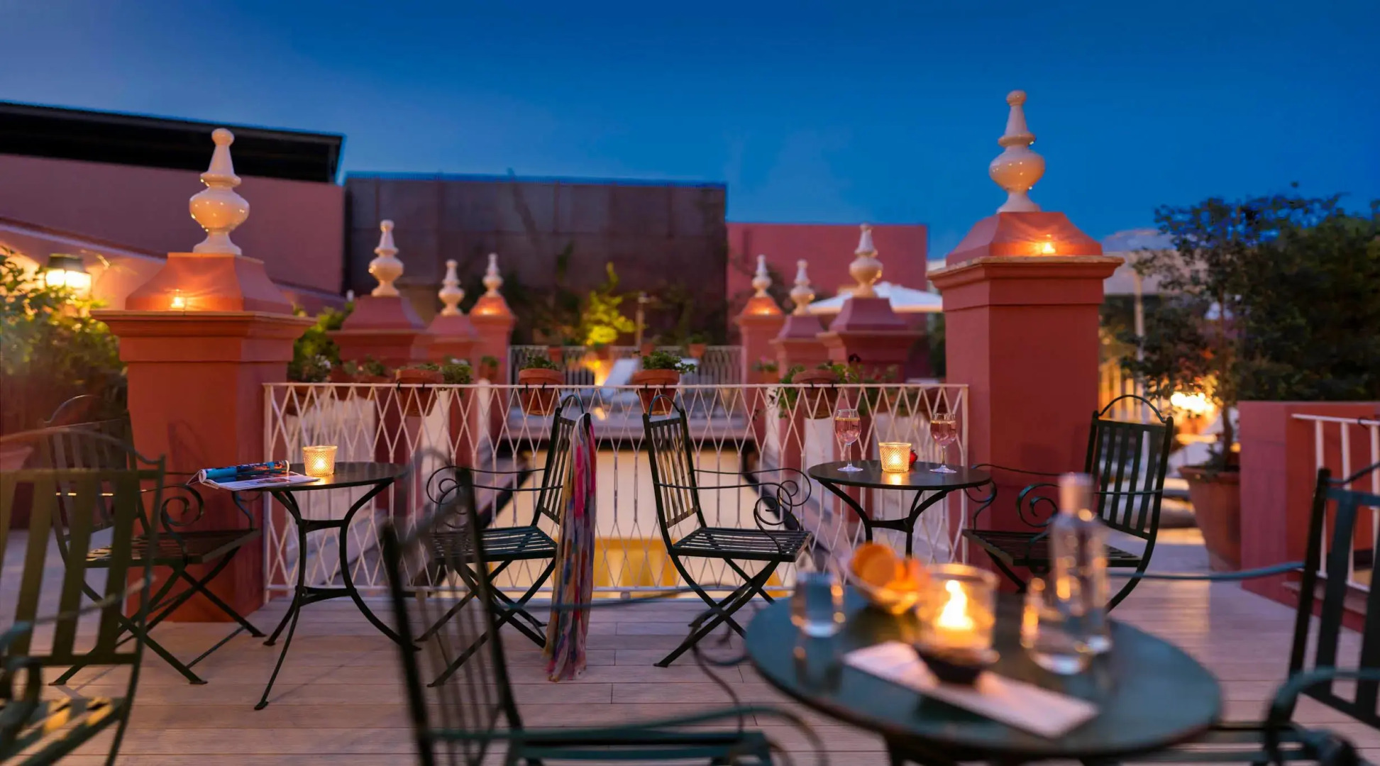 Hotel Las Casas de El Arenal by Casas y Palacios