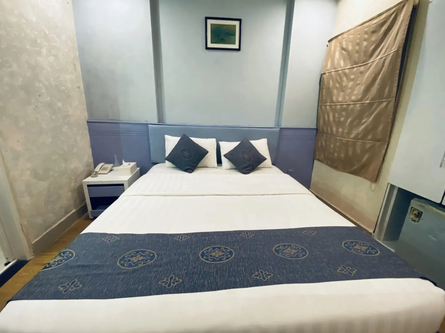 99 Bui Vien Hotel