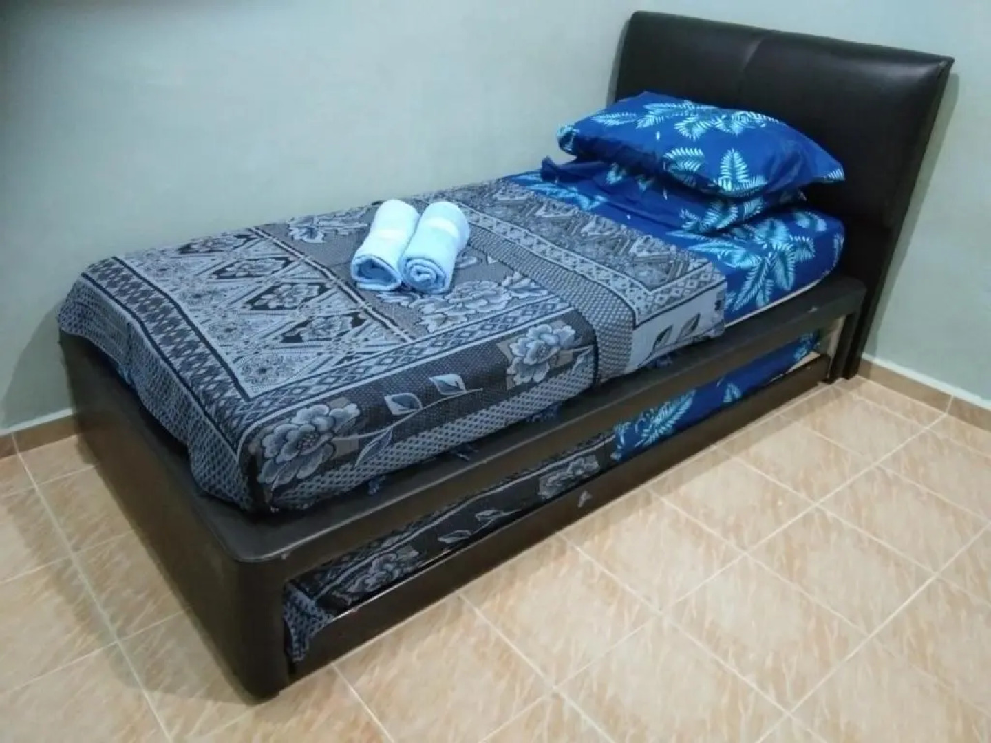 D'Paka 2020 Homestay