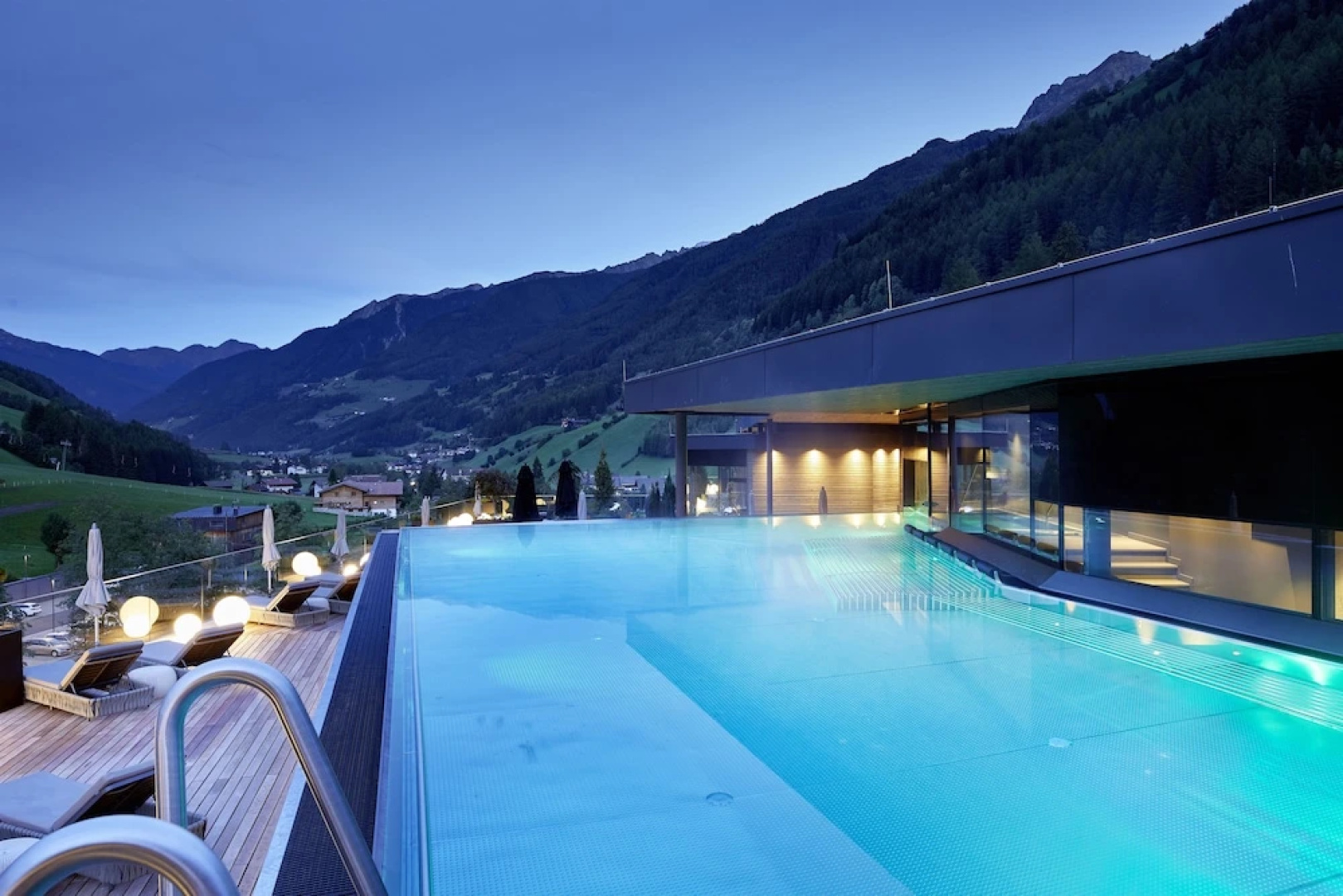 AMONTI Wellnessresort