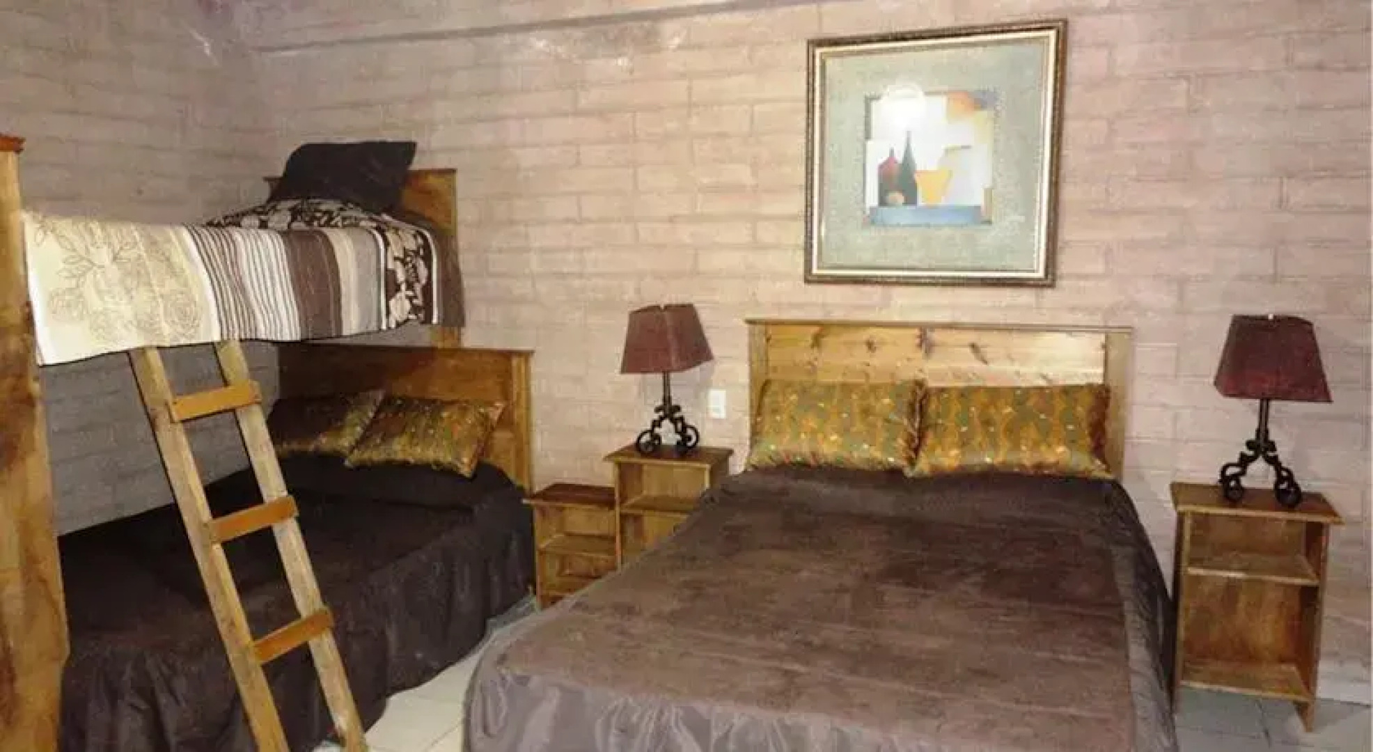 Hotel Boutique Las Piedritas