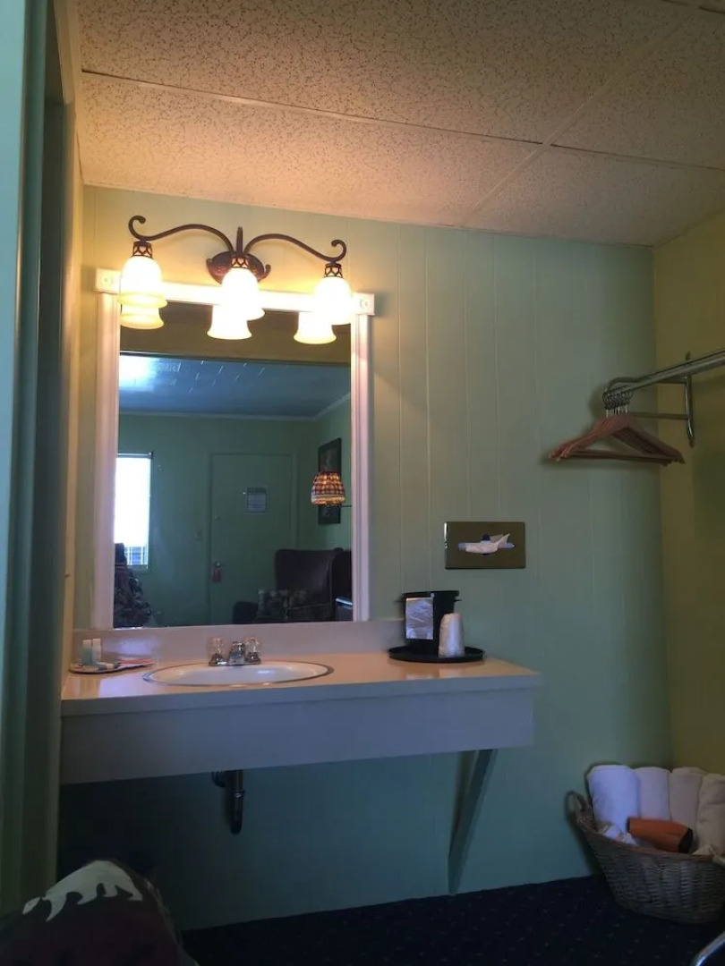 American Boutique Inn - Lakeview