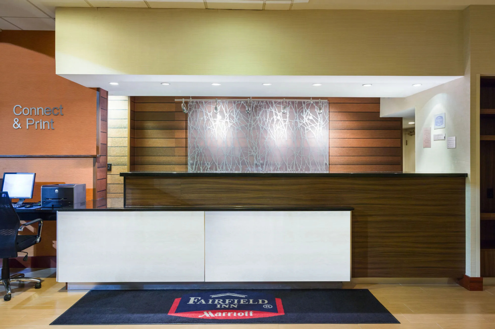 Fairfield Inn By Marriott Laurel