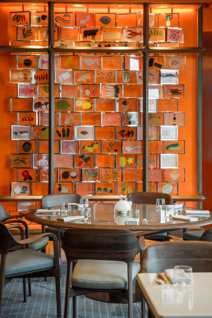 City of Dreams - Morpheus