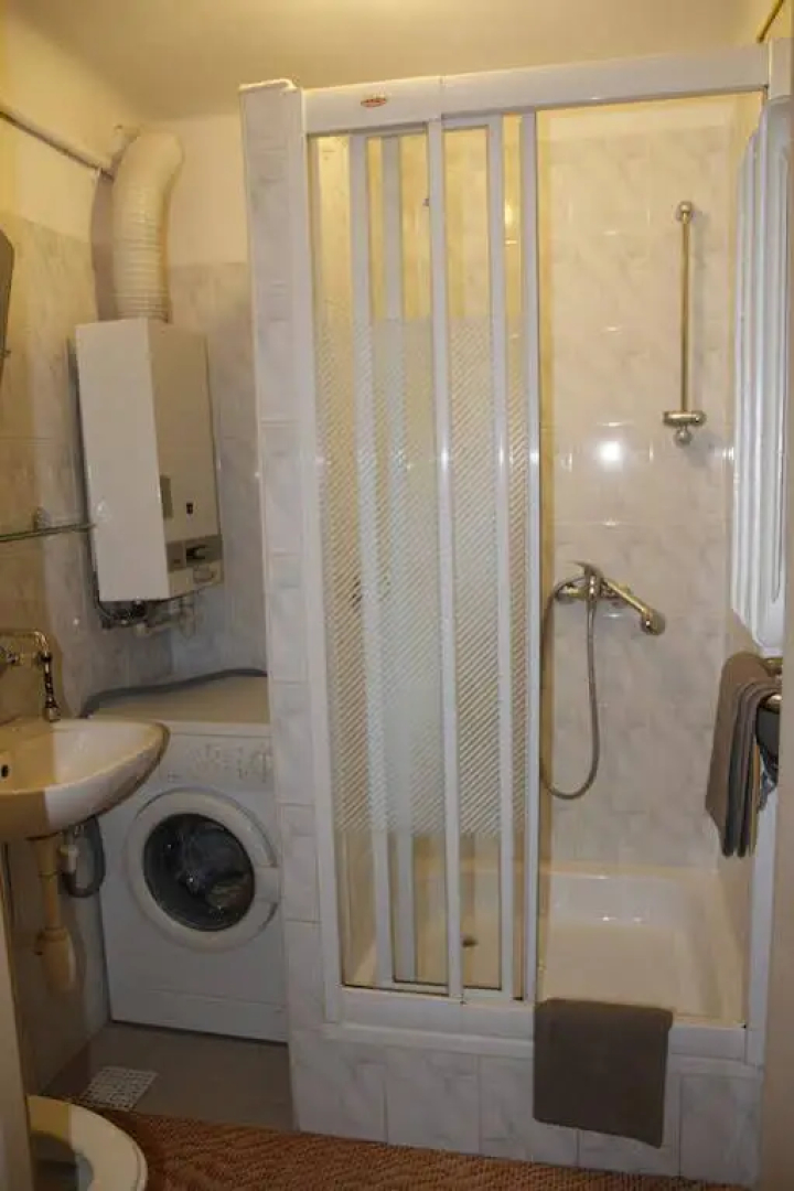 Apartment Widok