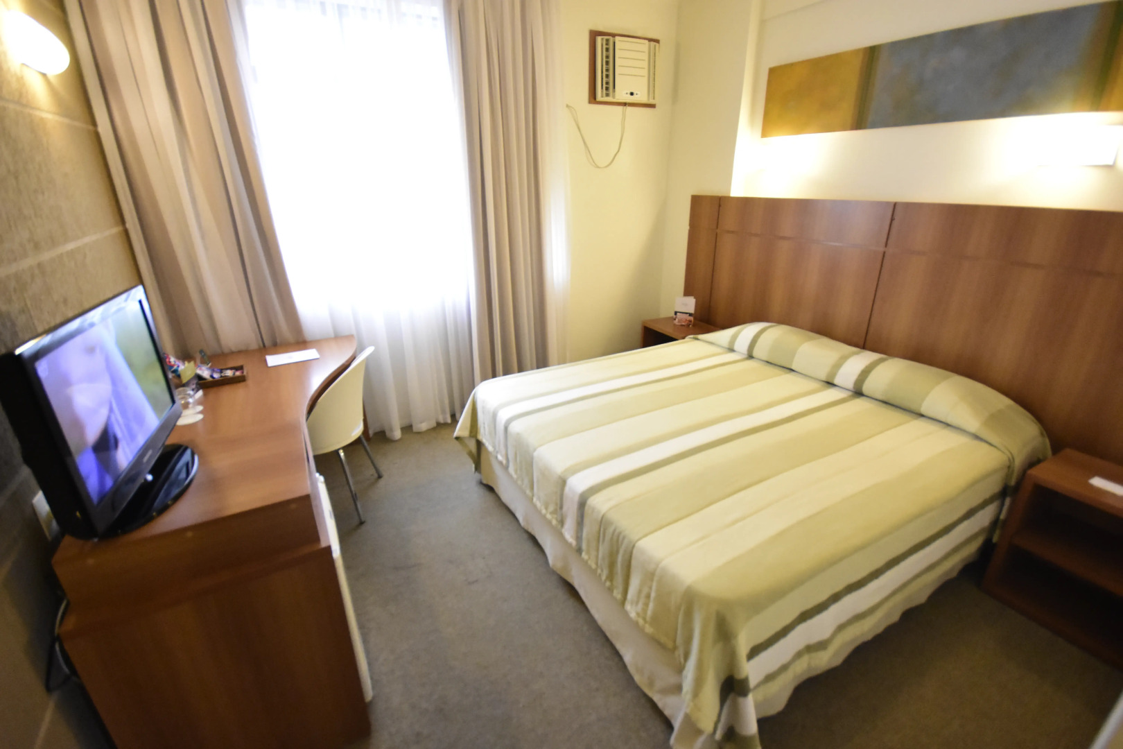 Central Park Hotel by Bourbon