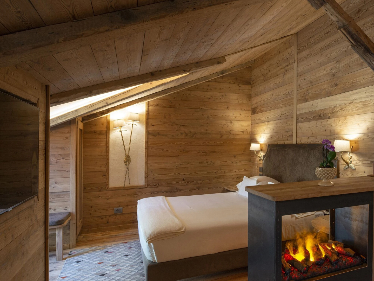 Gran Baita Hotel & Wellness
