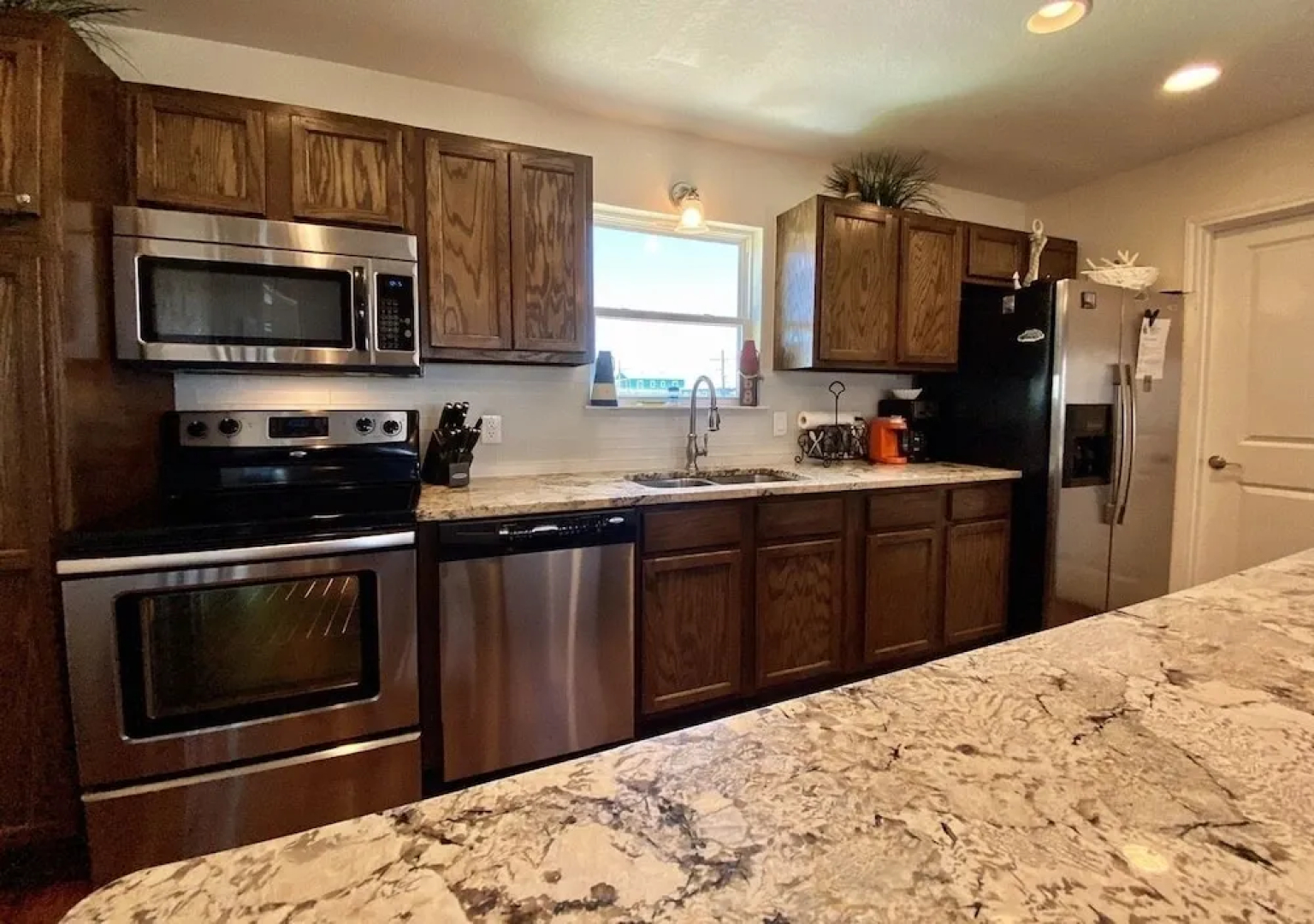 Captain Morgan II - 3 Br Home