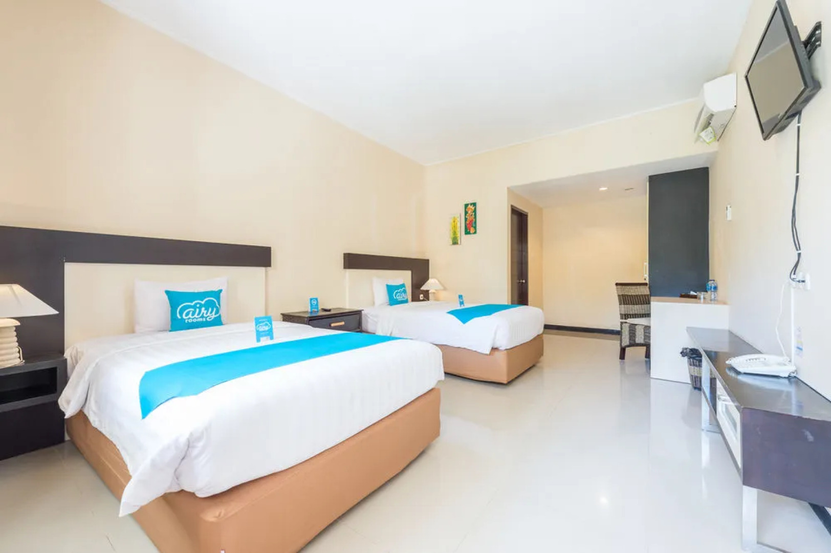 Airy Ulujadi Malonda 76 Palu