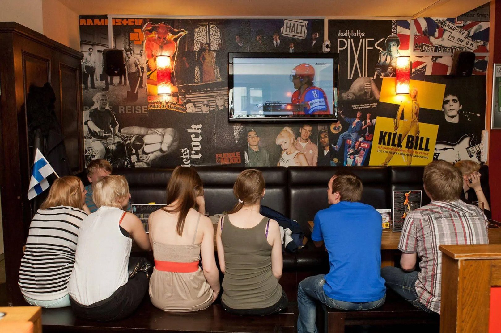 St Christopher's Berlin Alexanderplatz - Hostel