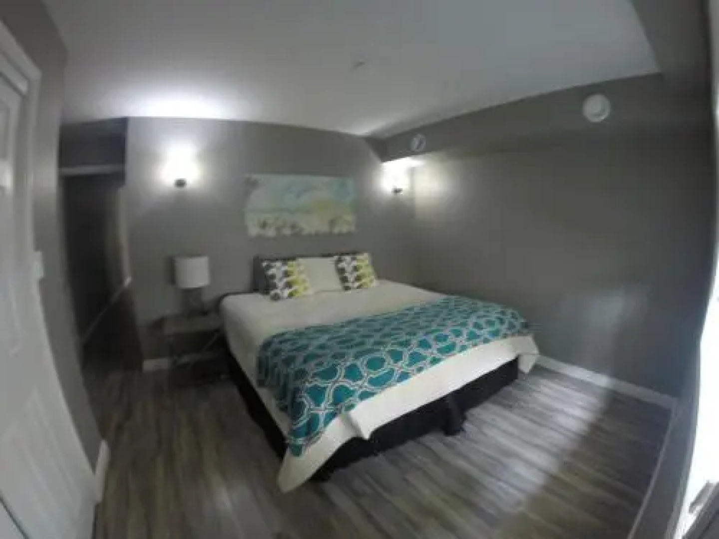 Seasons Extended Stay Suites