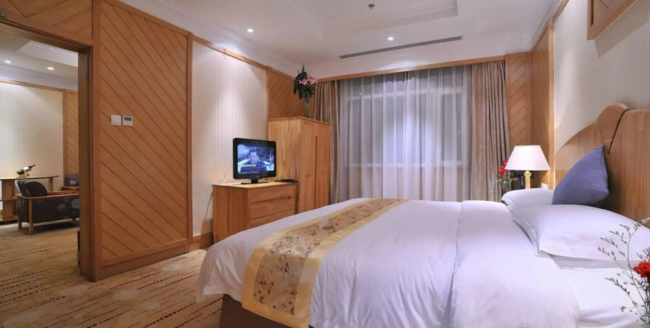 Phoenix Hotel Inner Mongolia