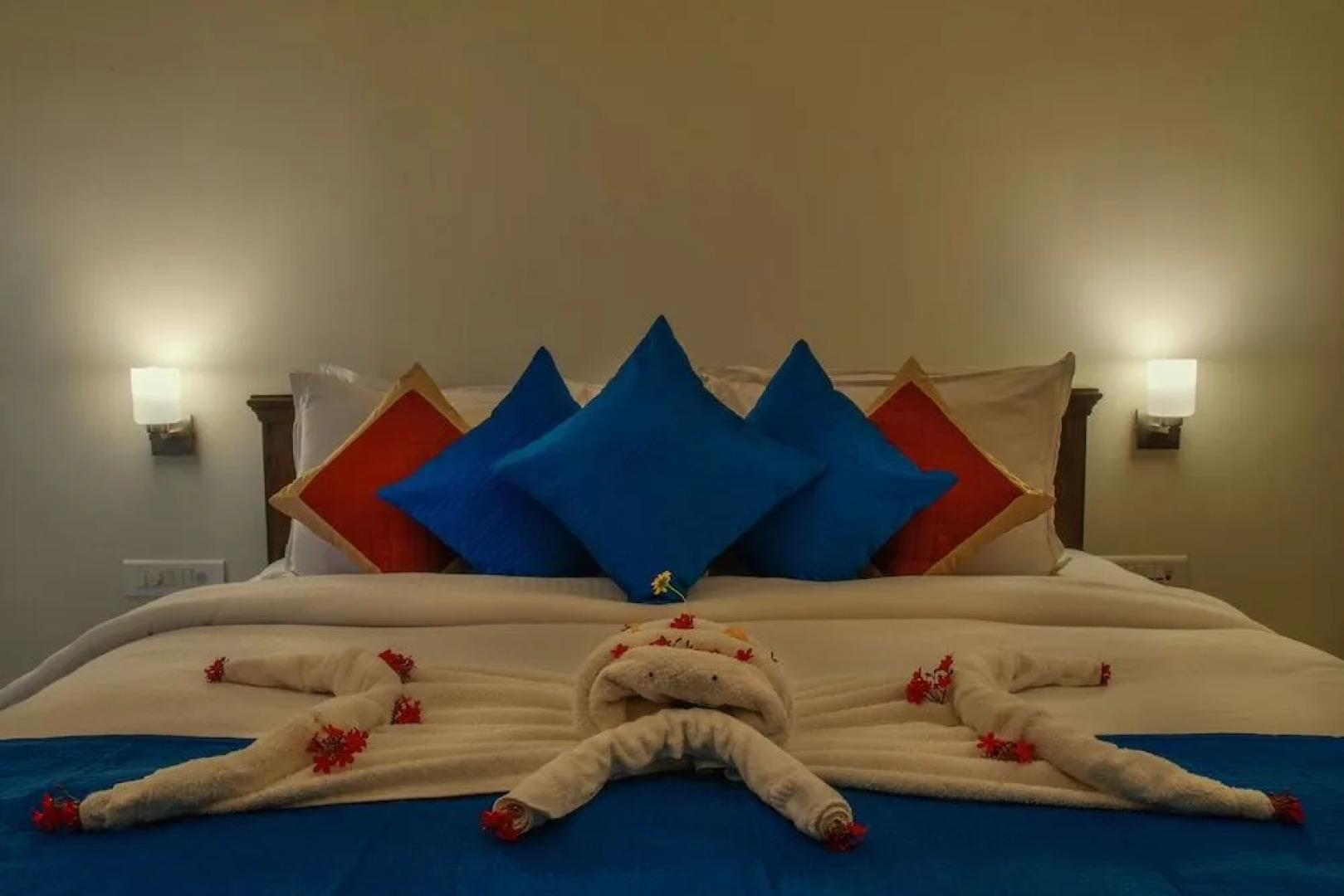 Garh Govind Hotel & Resort