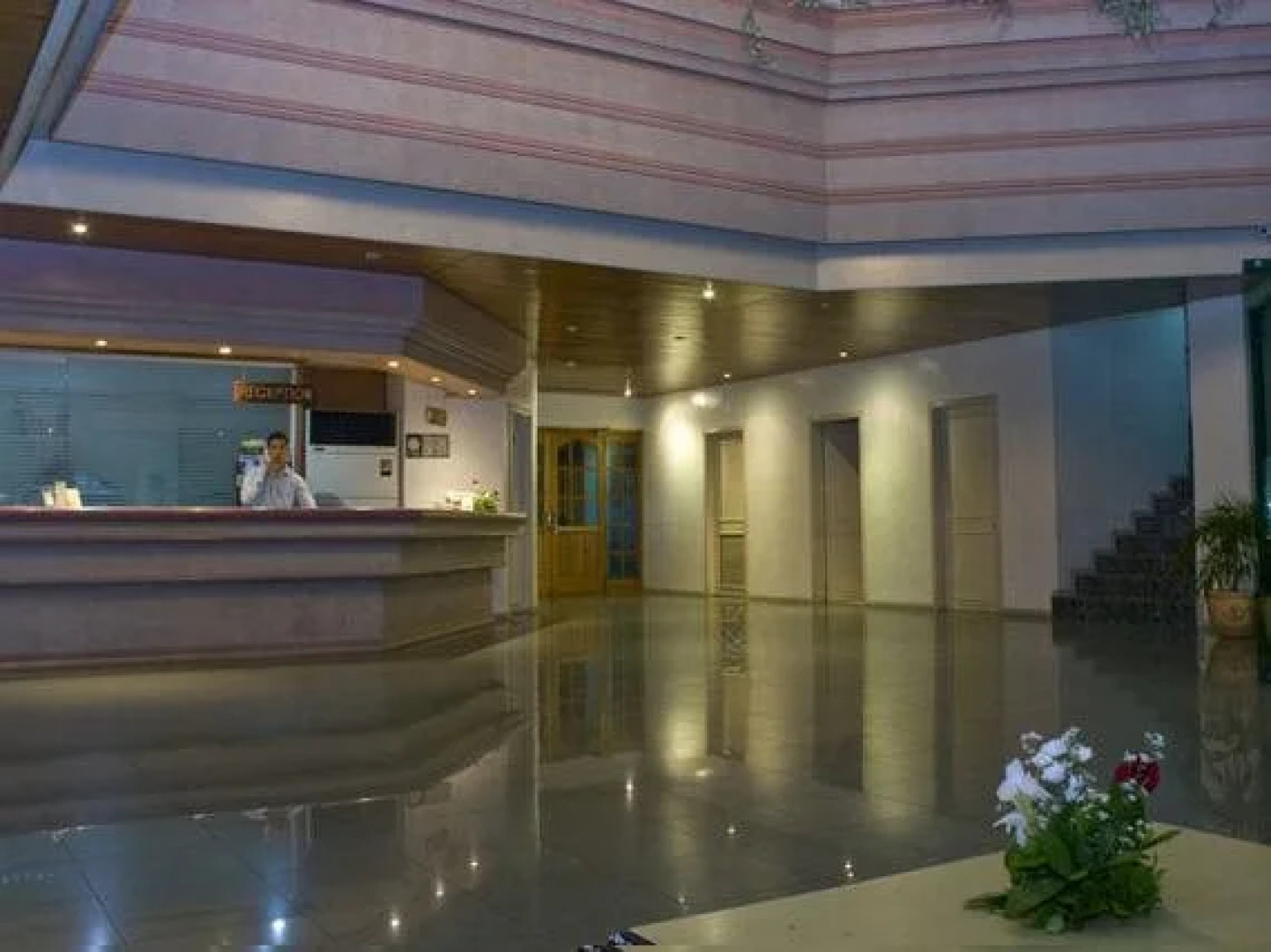 Philippine Gateway Hotel