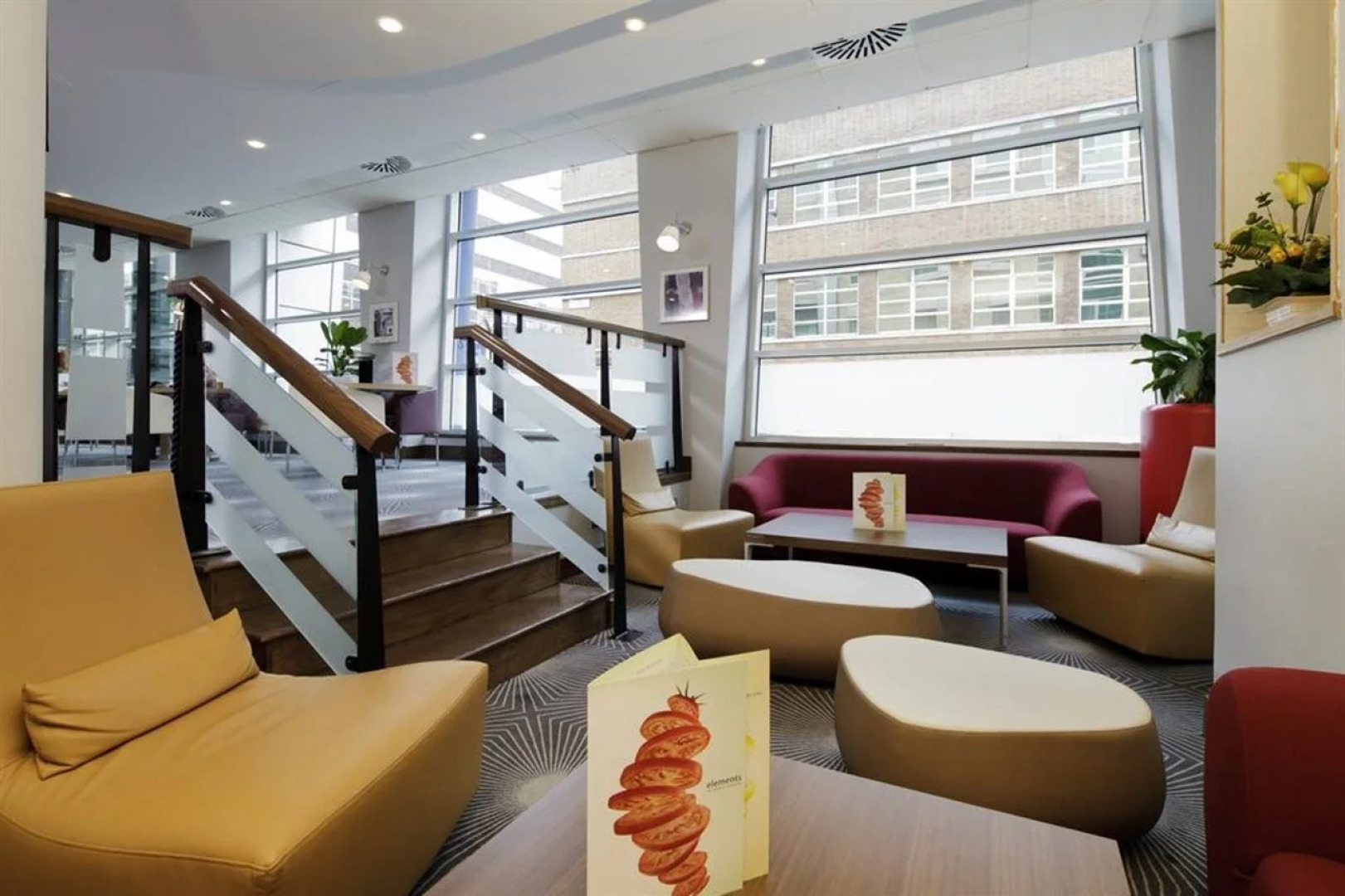 Novotel Glasgow Centre