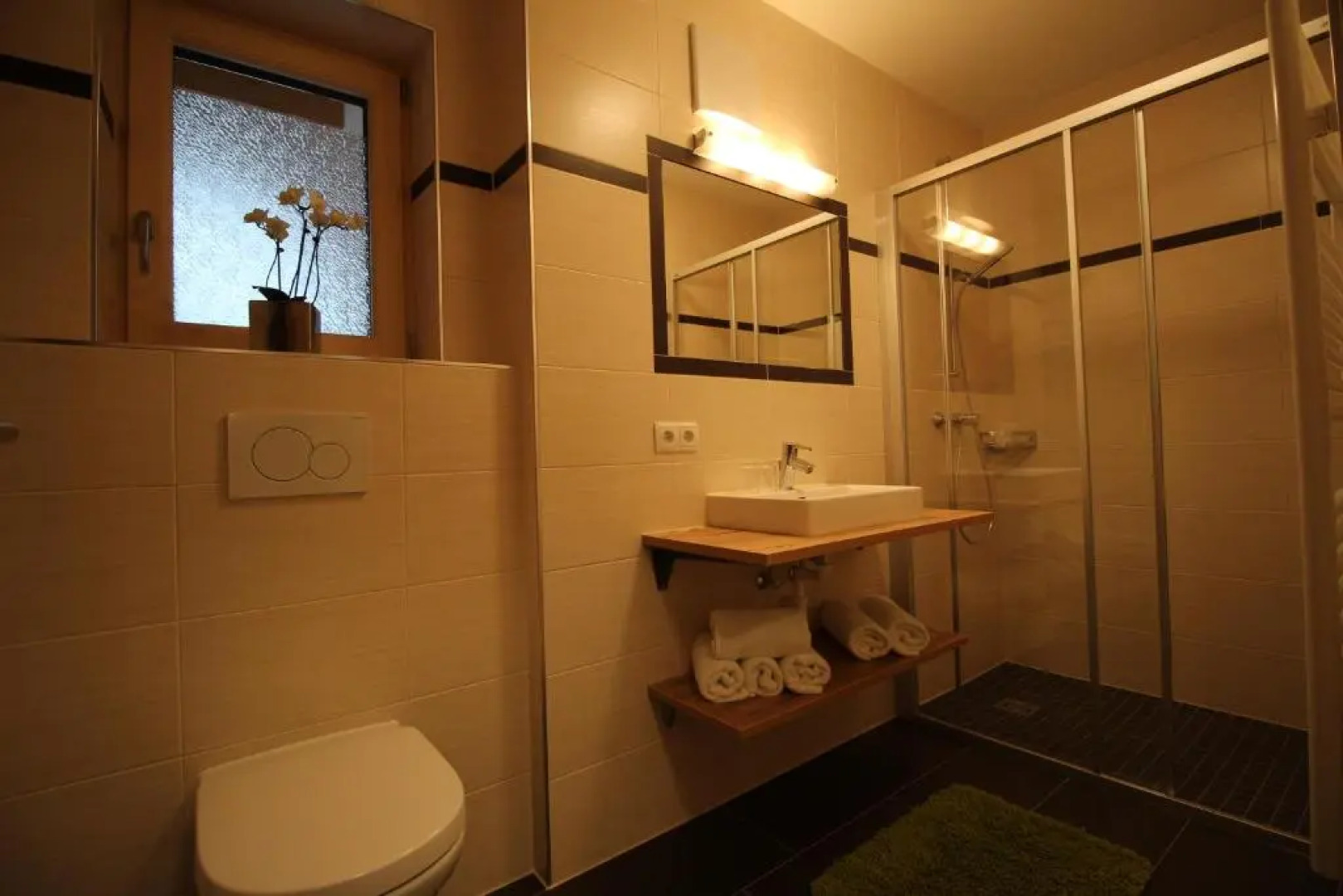 Apartment Geisler (FBZ220)