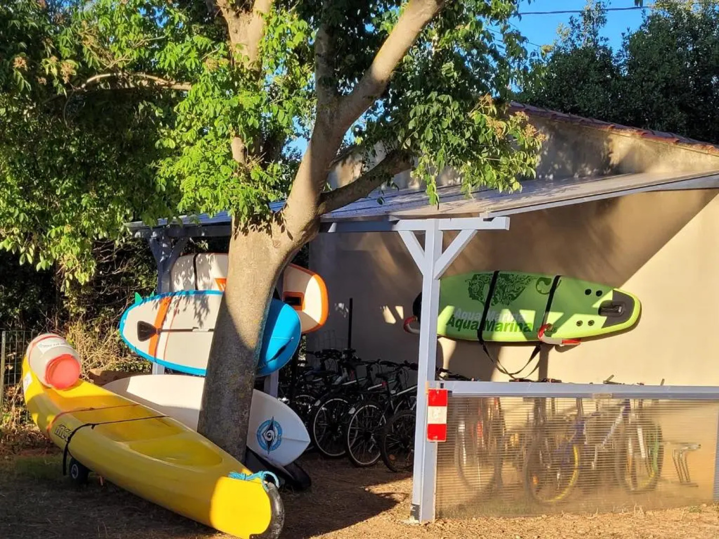 Villa 78 m2 - Au Chant des Cigalous