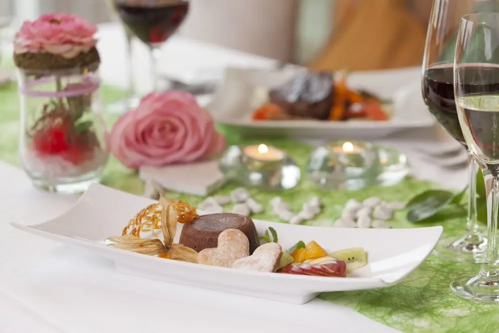 AKZENT Hotel Höhenblick