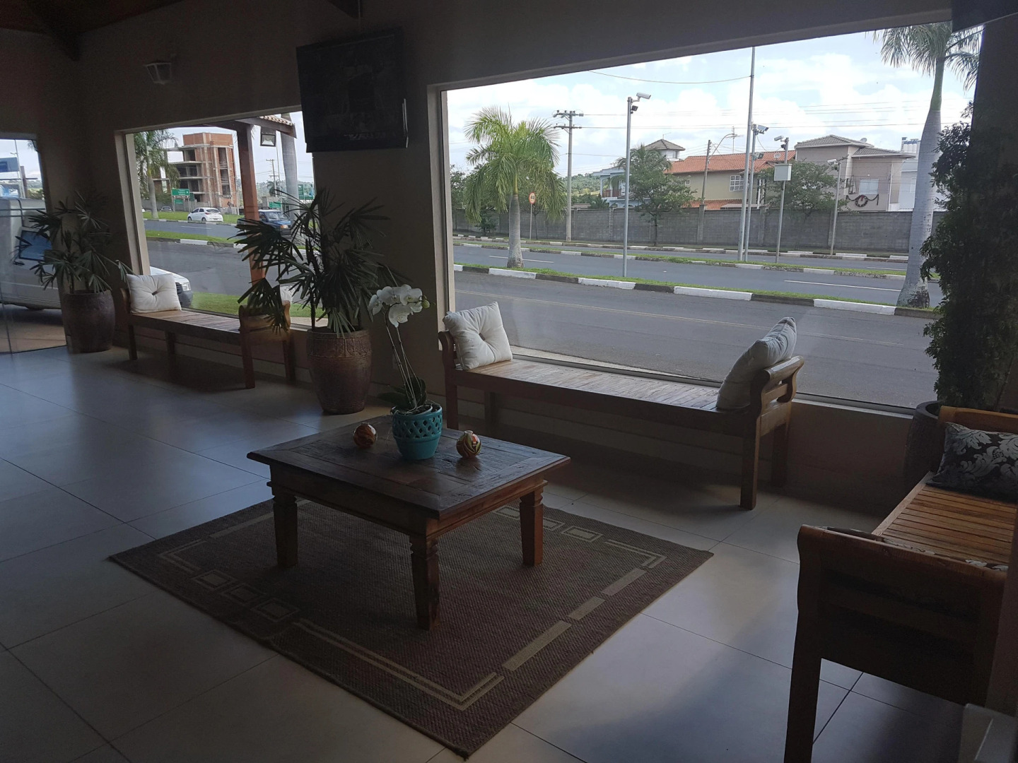 Hotel Portal das Águas