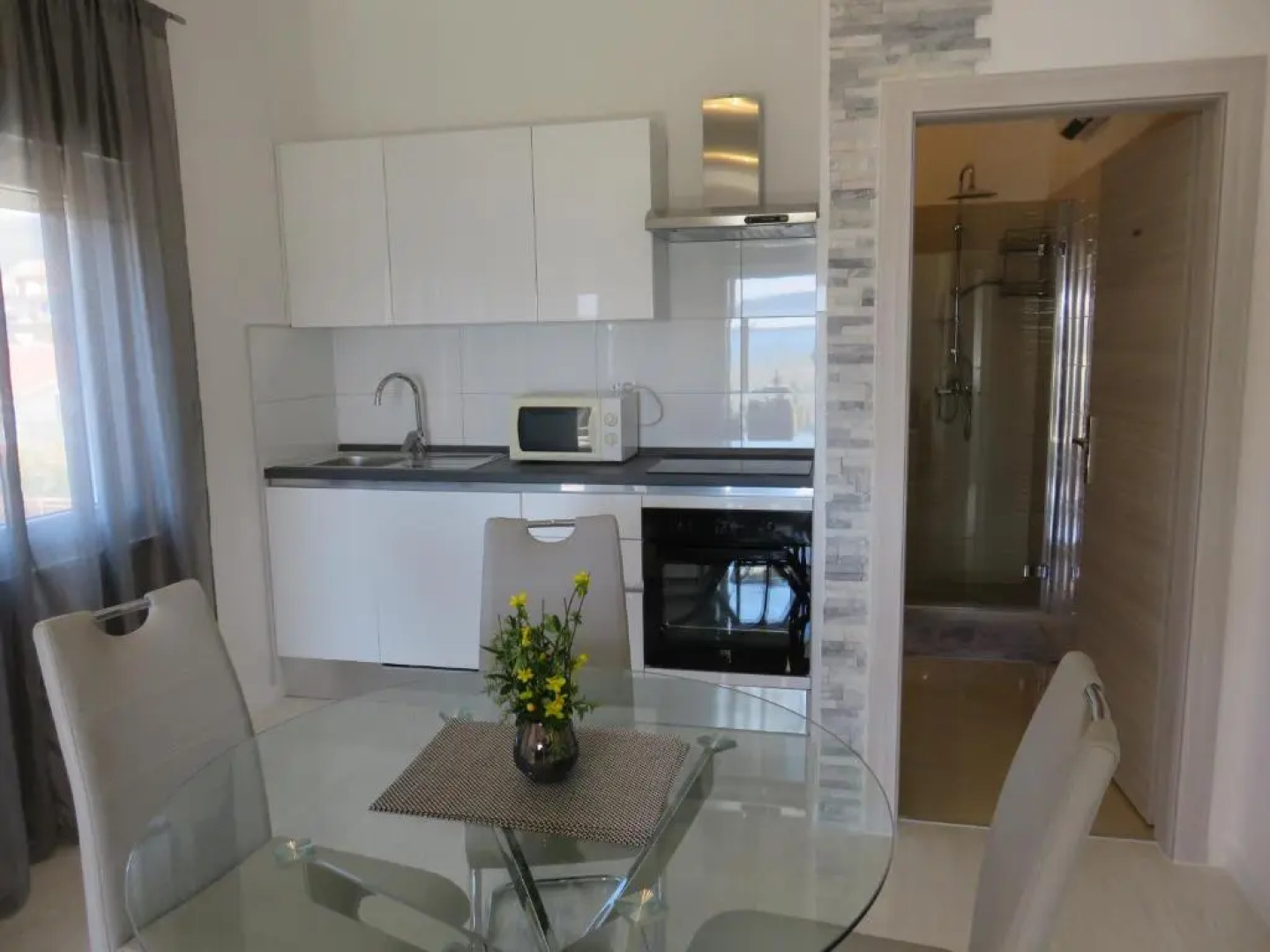 Apartments Bilopavlović