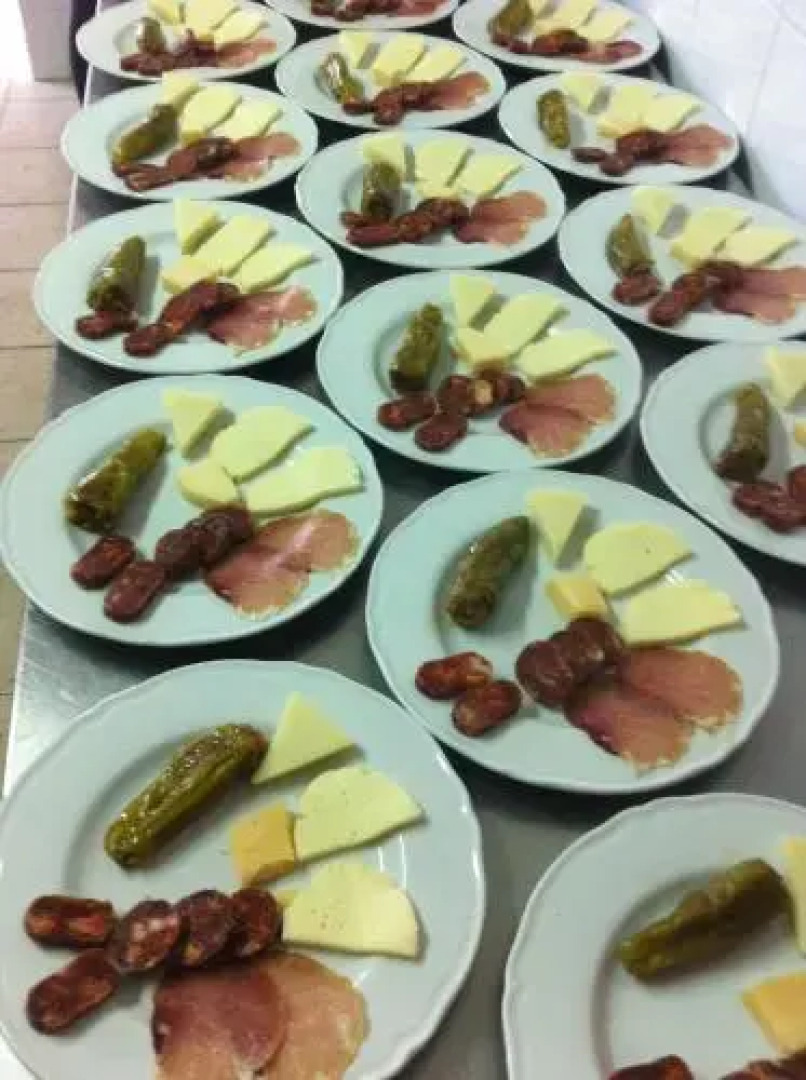 Agriturismo La Madonnina