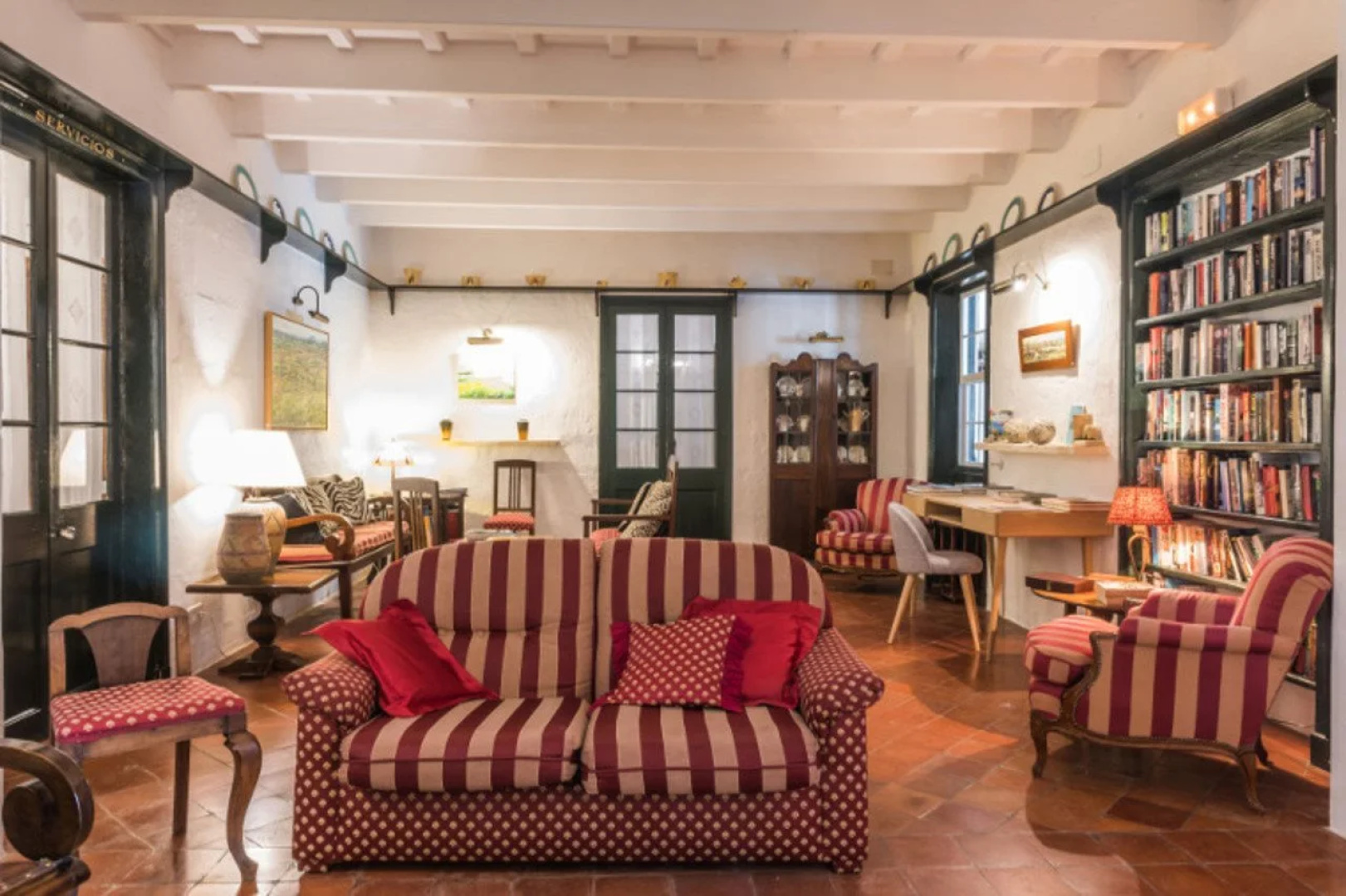 Hotel Rural Biniarroca - Adults Only