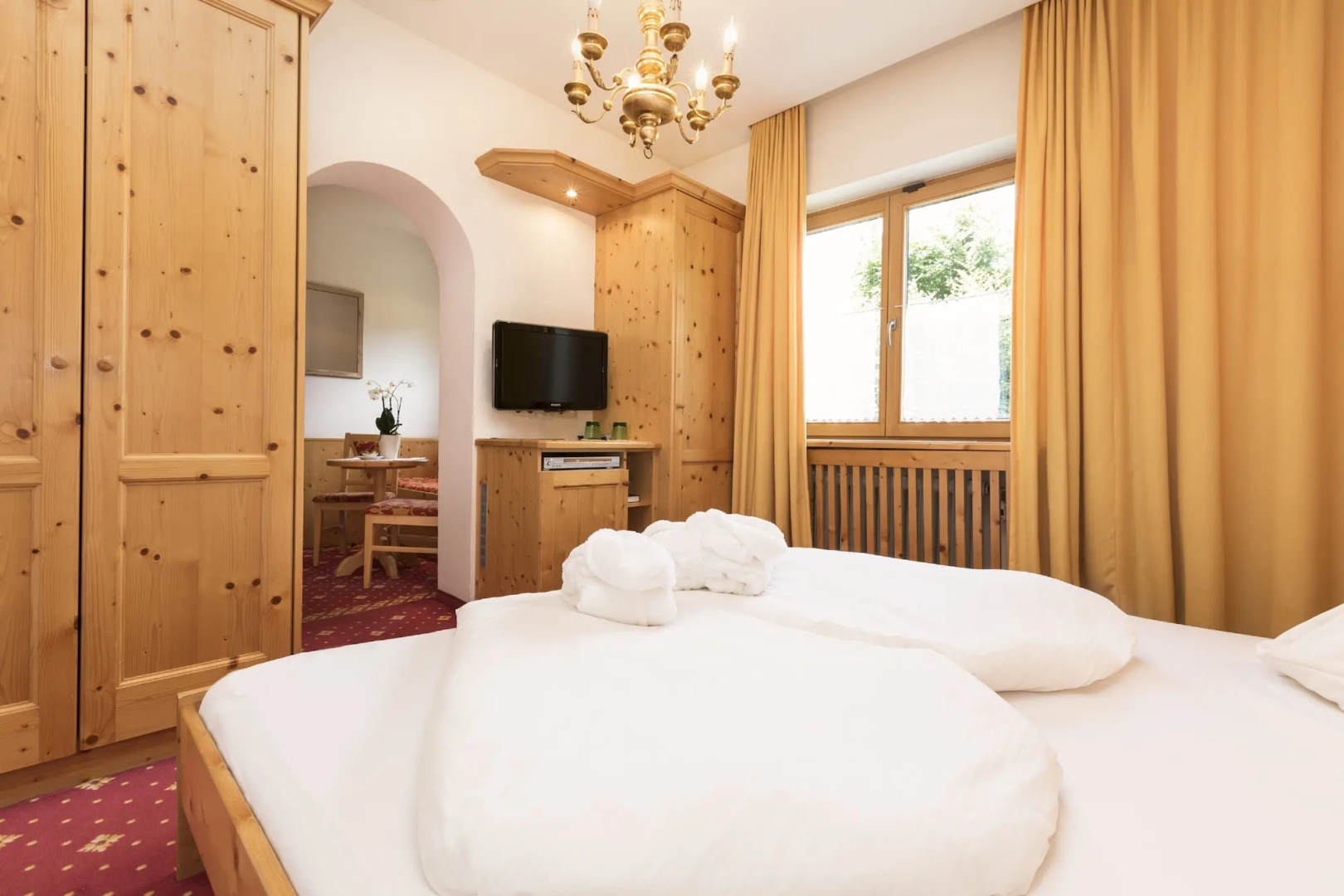 Vaya Resort Seefeld