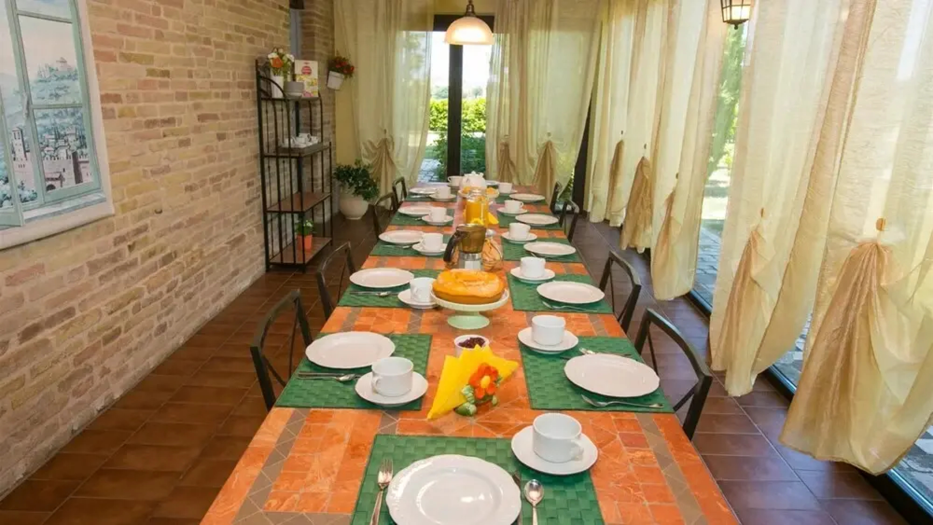 Casa Di Giacinta 12 3