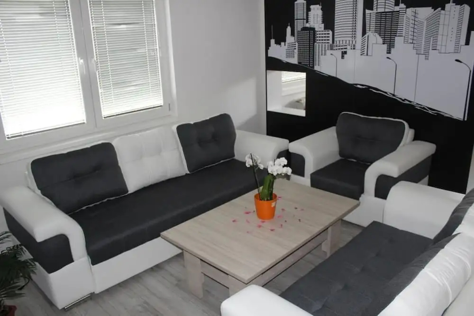 Apartments Basta