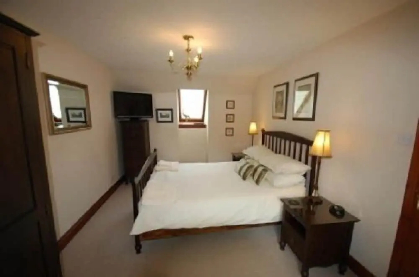 Dunlichity House Bed and Breakfast