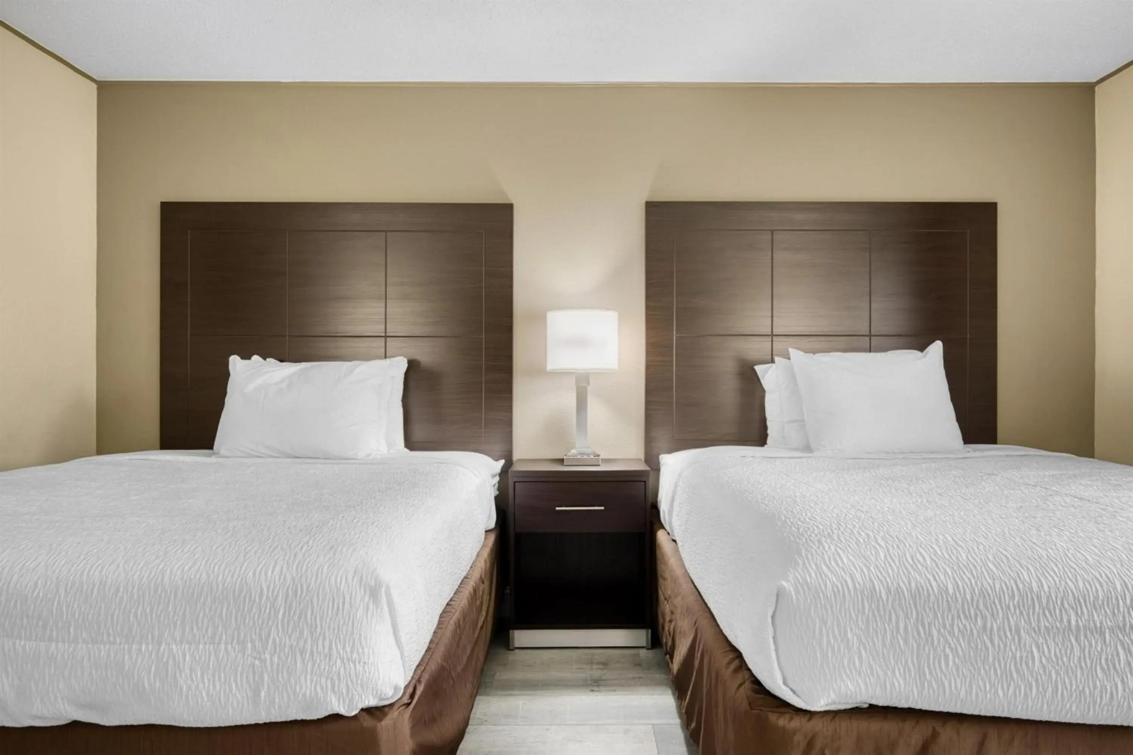 SureStay by Best Western Massena