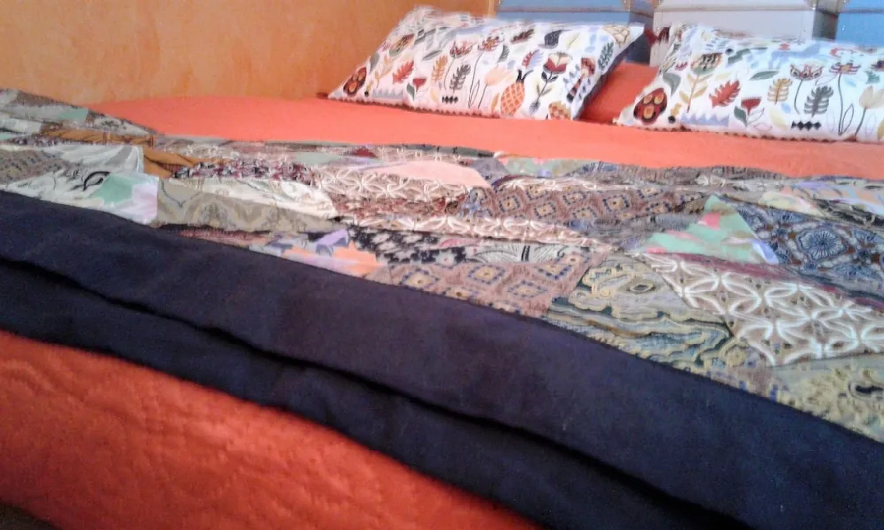 B&B Villa Milena