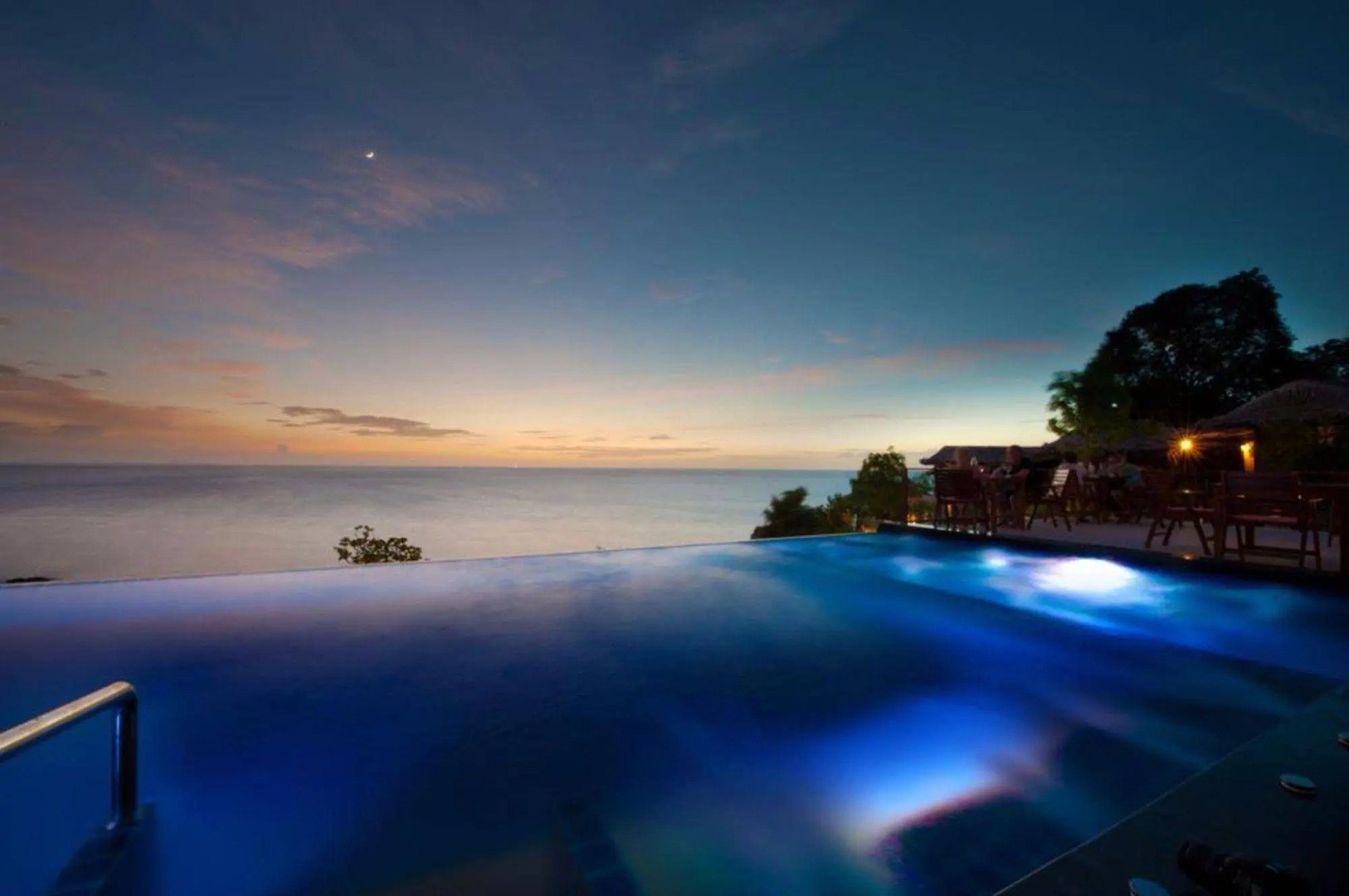 Sea Garden Resort - Haad Chao Phao