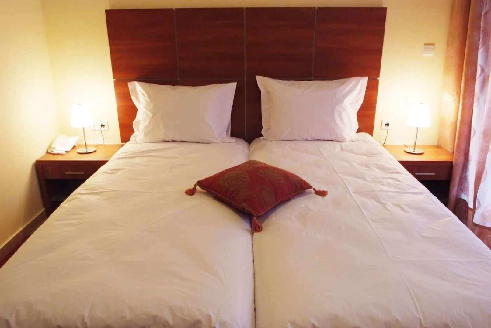 Hotel Paggaio Princess