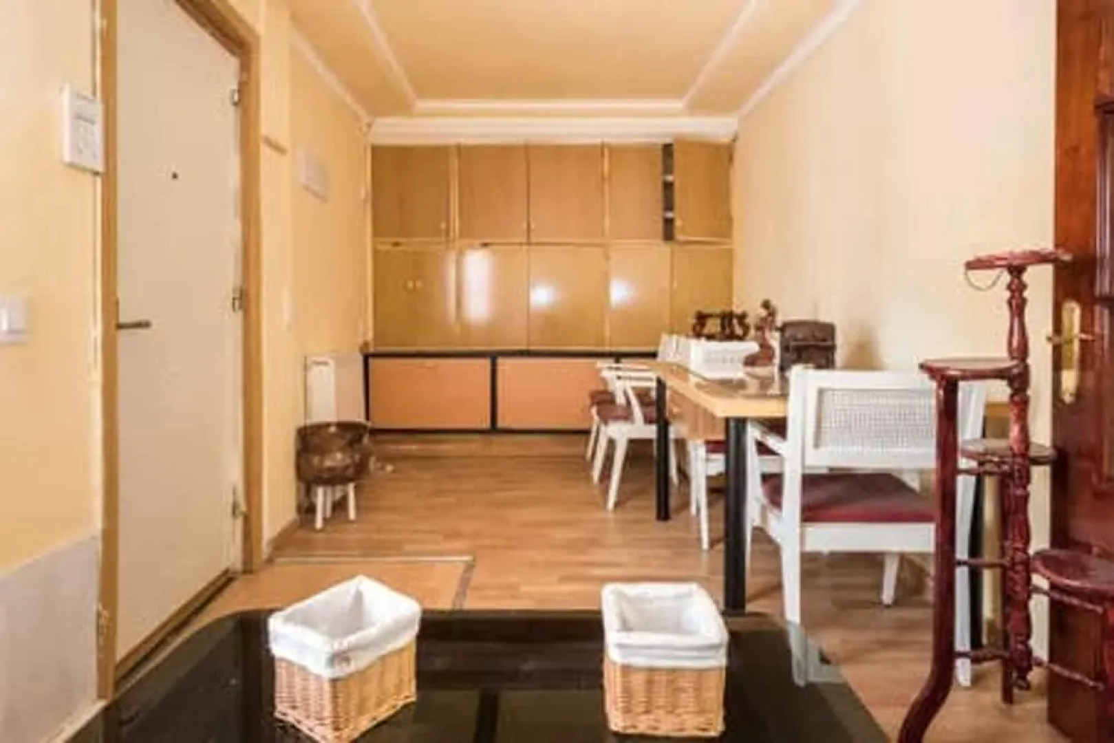 House With 5 Bedrooms in San Sebastián de los Reyes, With Wonderful City View, Furnished Terrace and Wifi