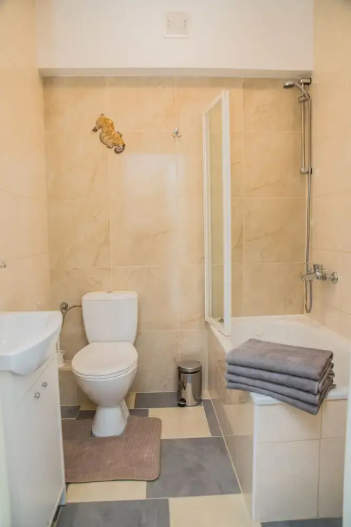 Family Homes - Apartamenty Vento