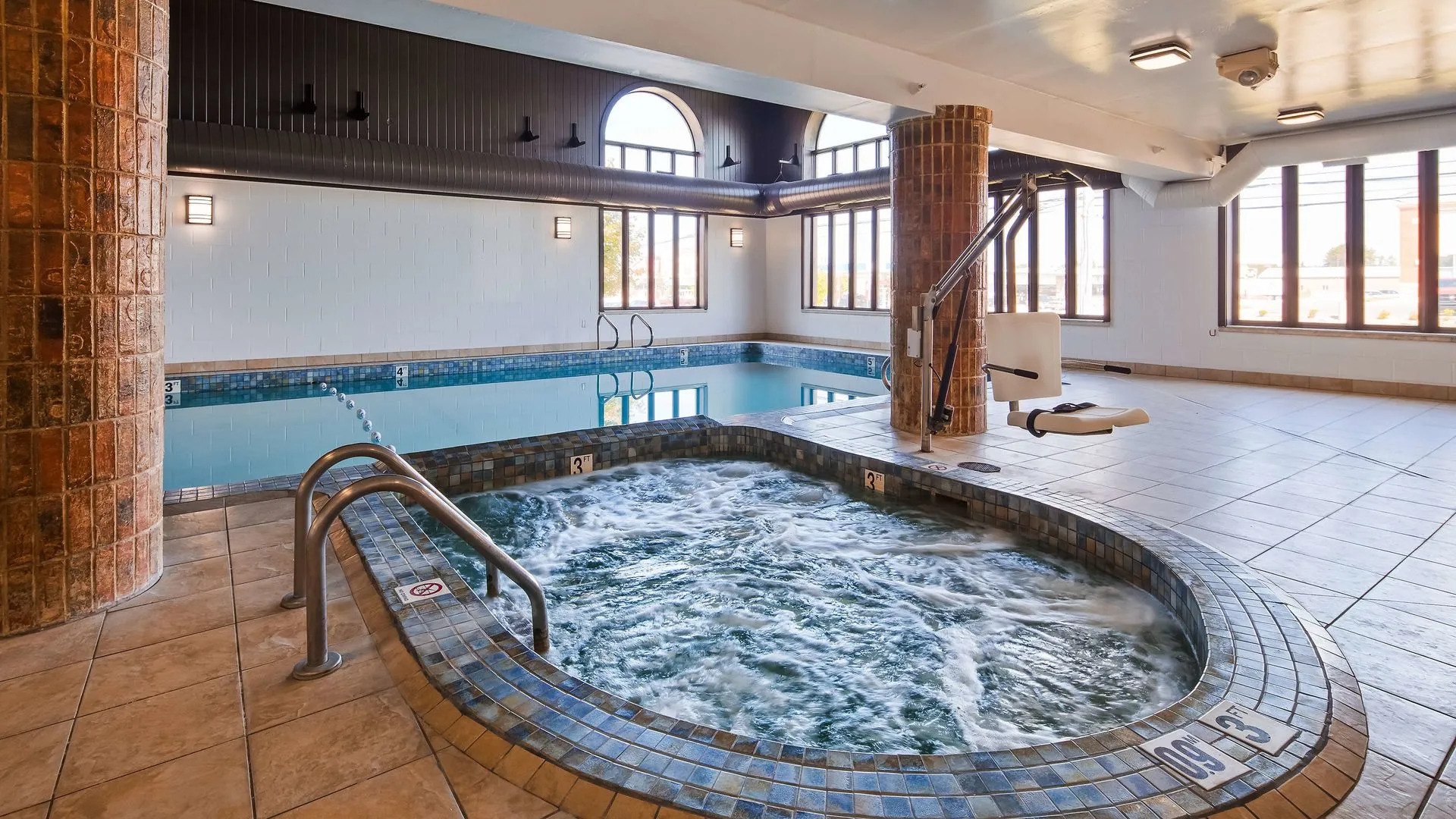 Best Western Gaylord