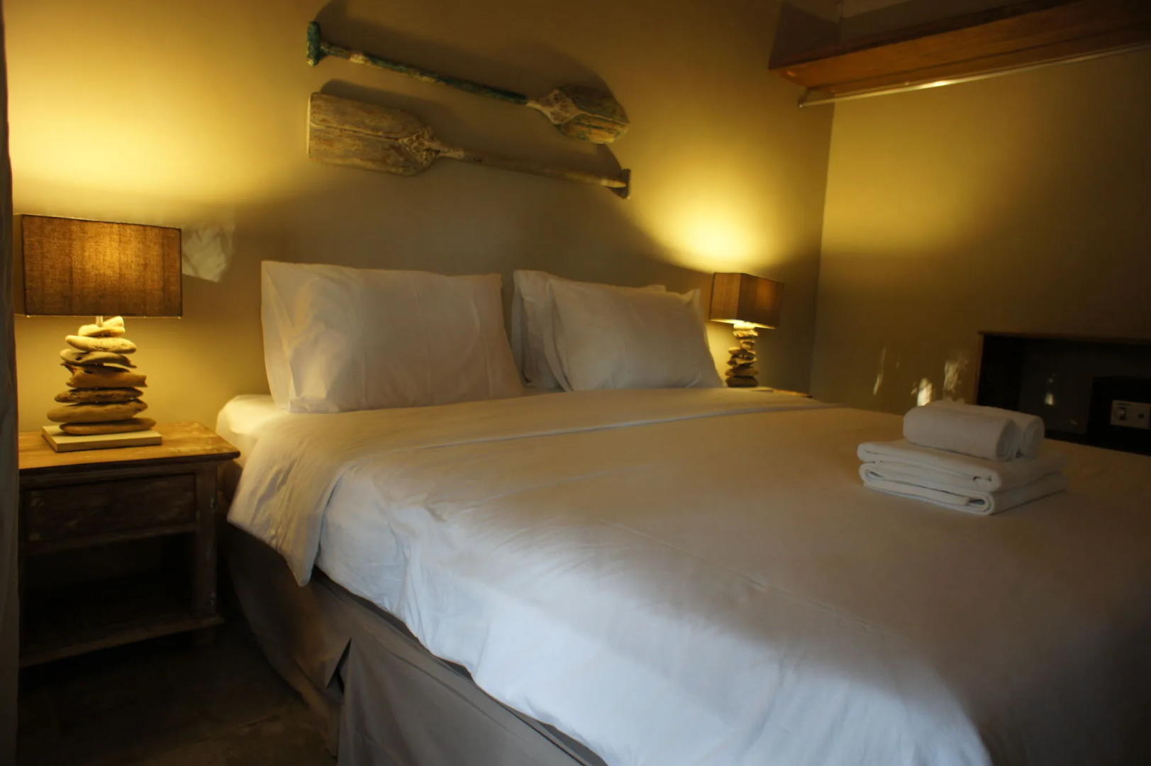 3W Cottages and Villas