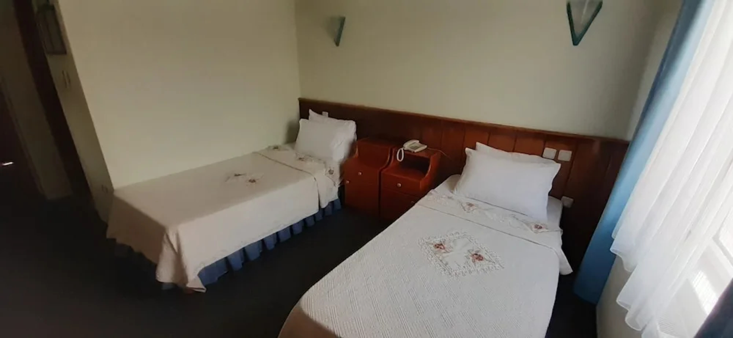 Sancak Hotel