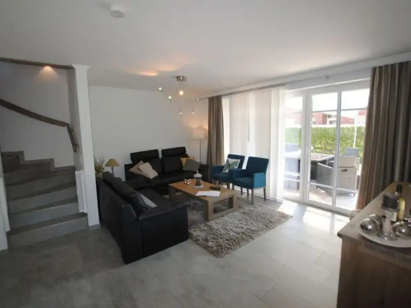 Residence Island Pearl