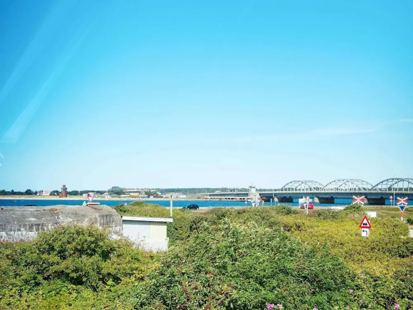 Picturesque Holiday Home in Struer near Sea