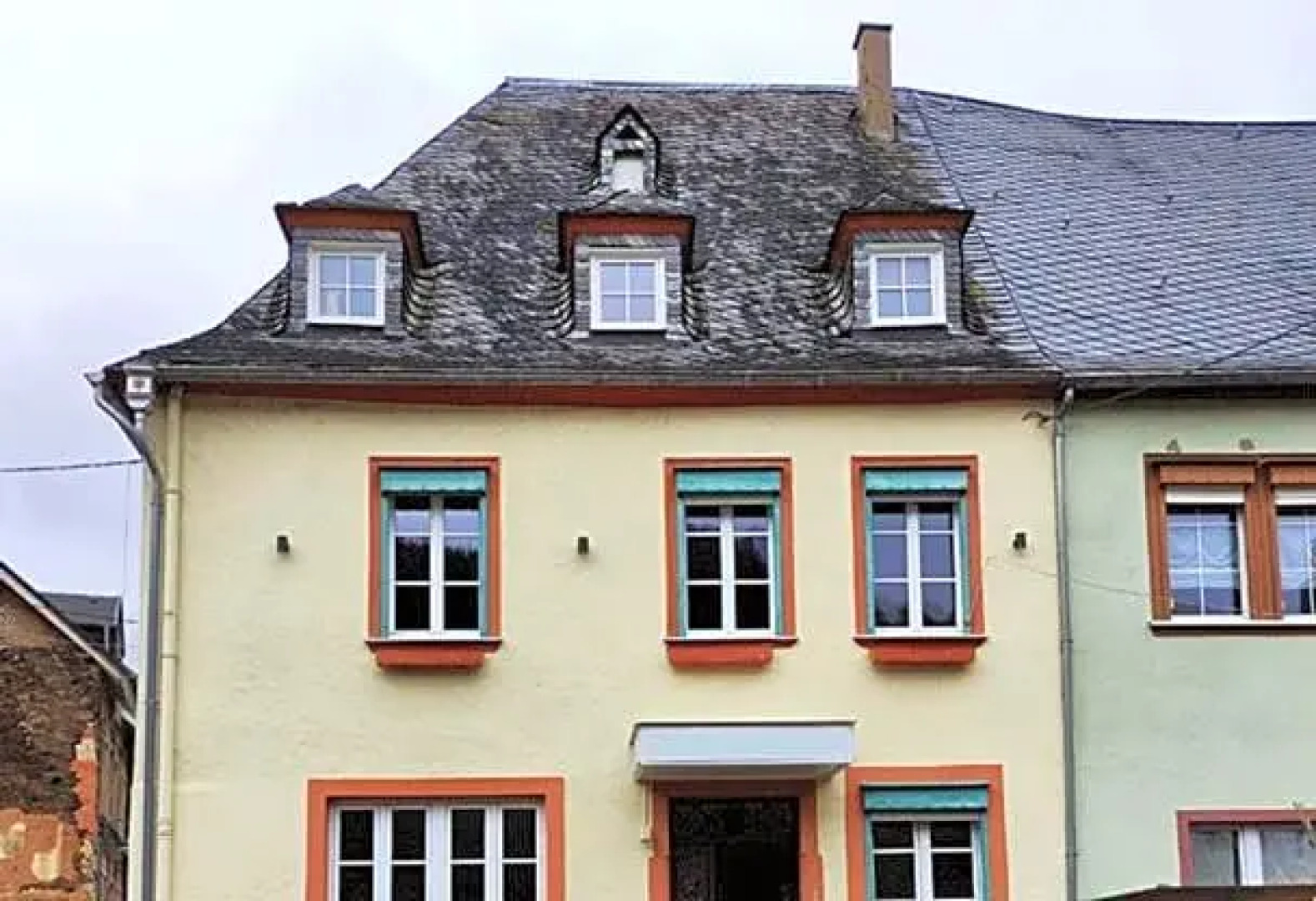 Zehnthof