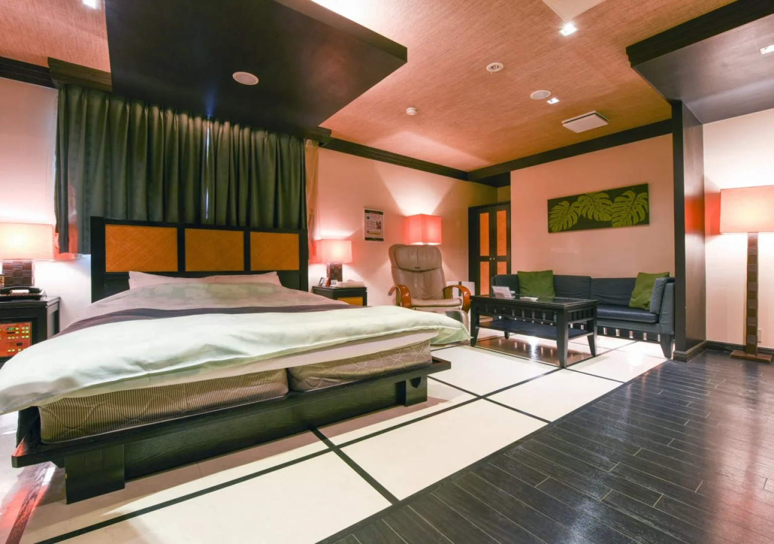 HOTEL Gt Kansai International Airport - Adults Only