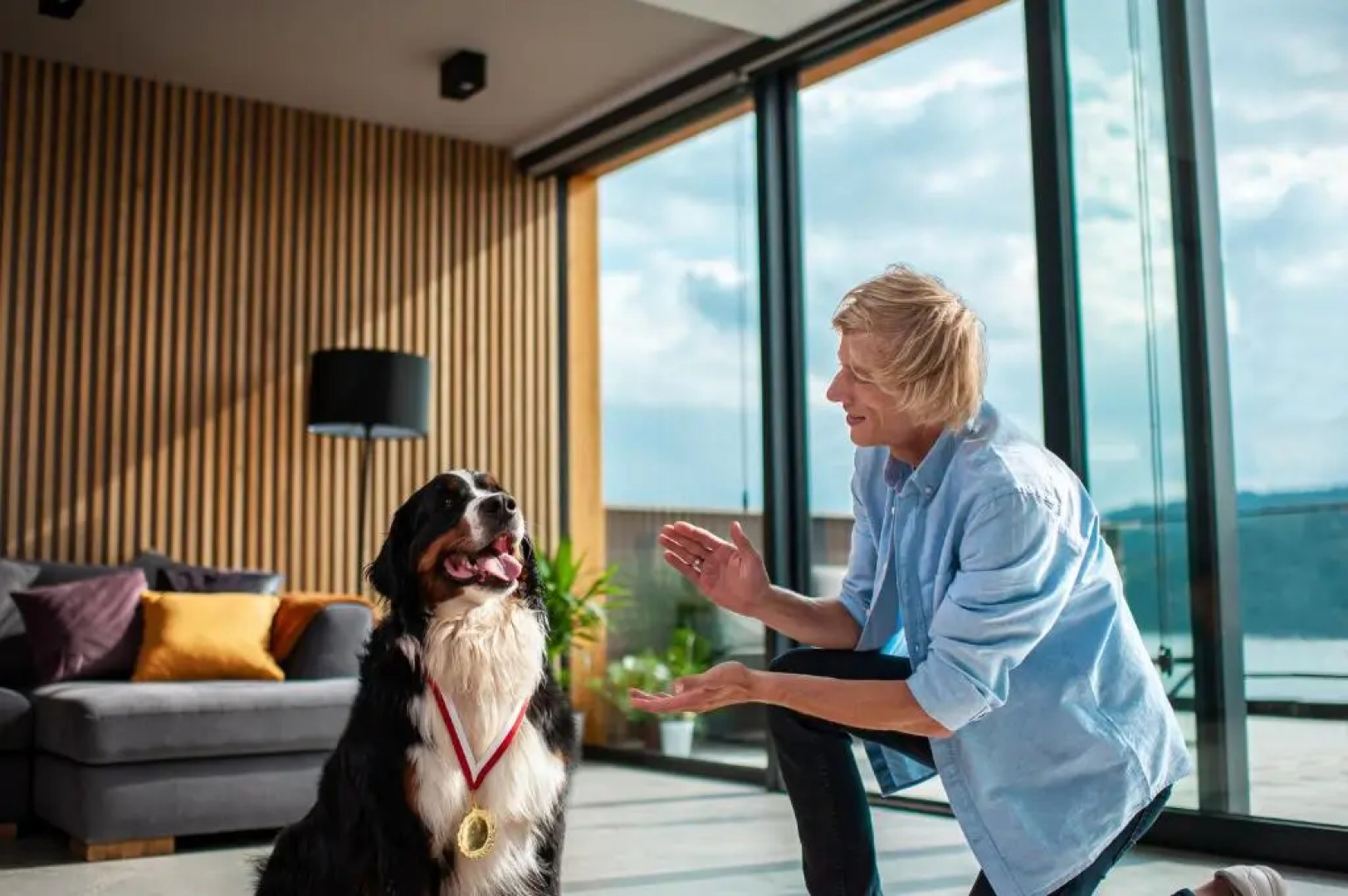 Apartamenty nad jeziorem, Czorsztyn - Kluszkowce