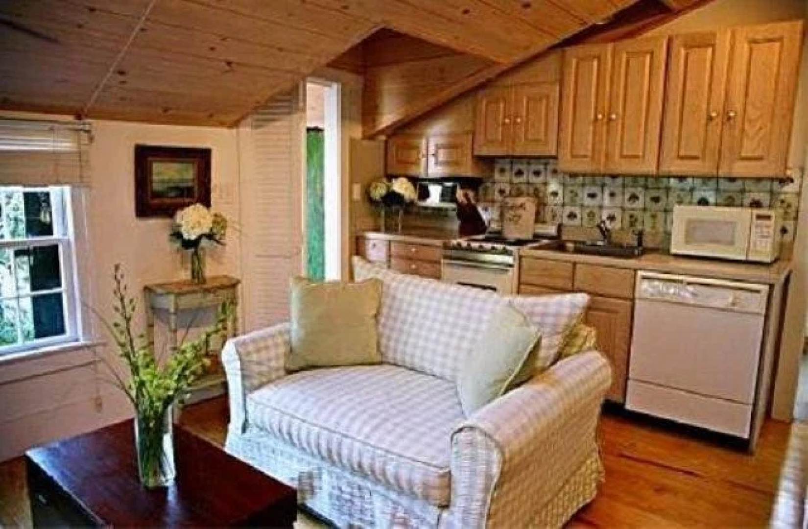 The Summer House Cottages