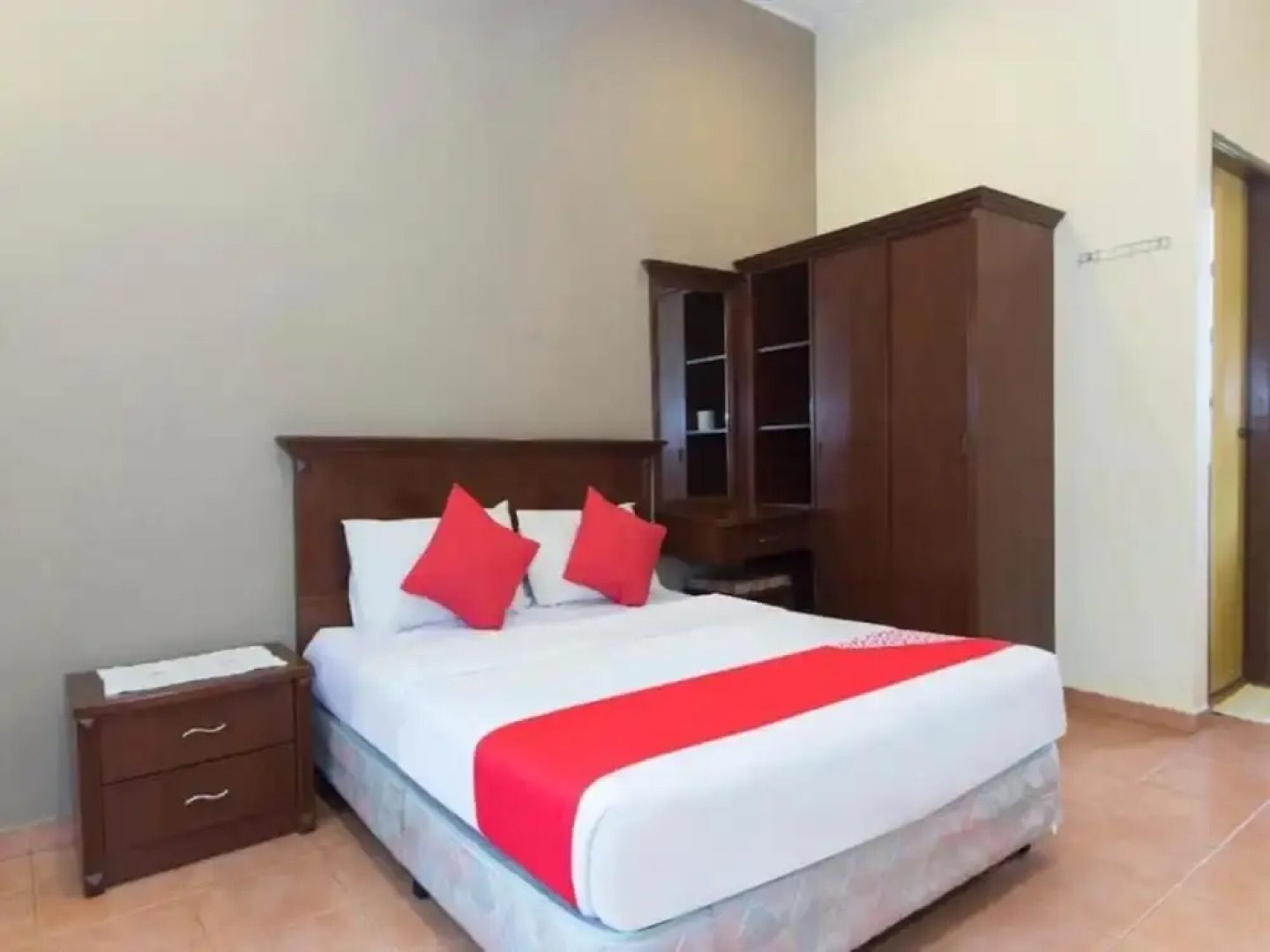 INB Resort Ayer Keroh Melaka