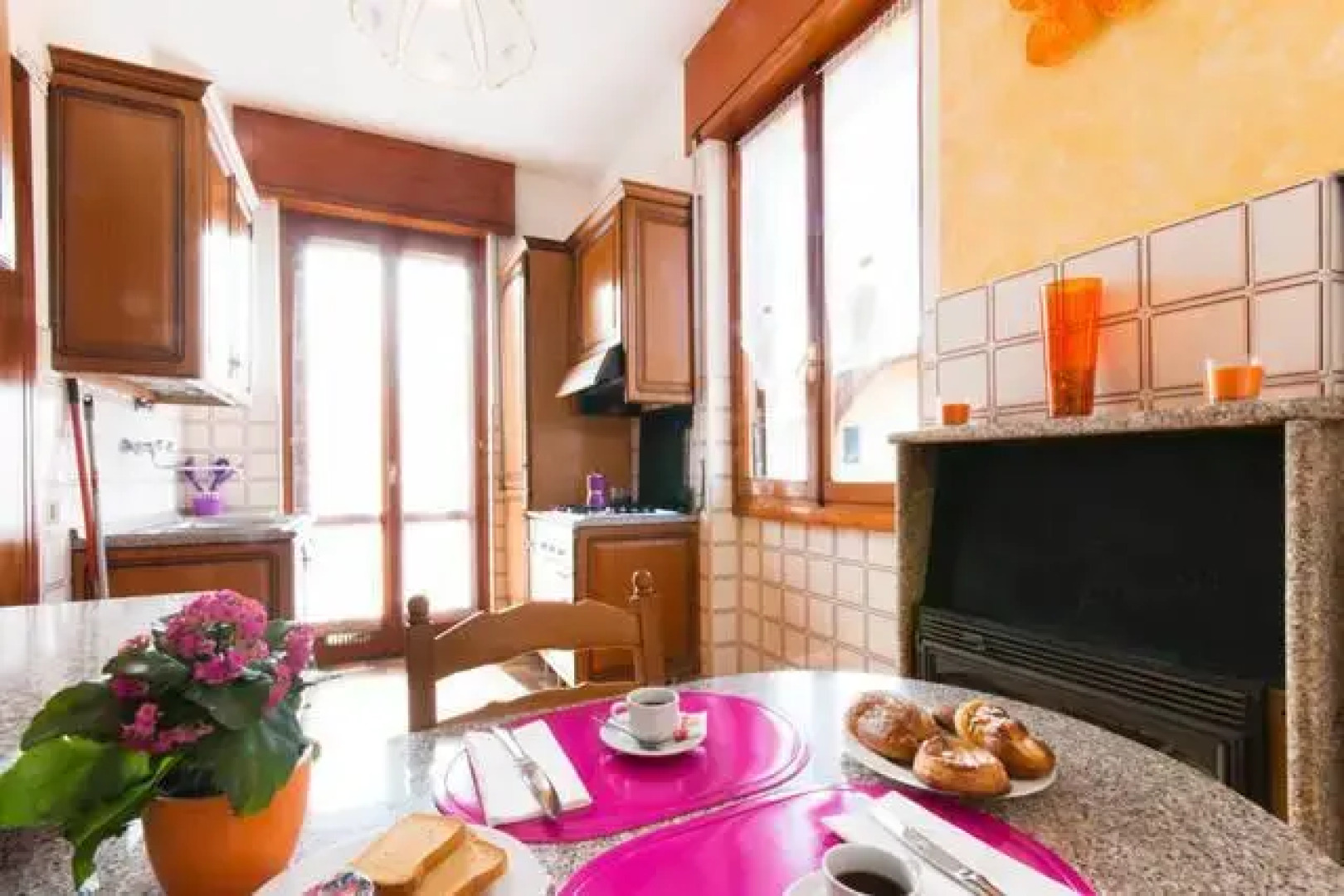 Casa vacanza Sunshine