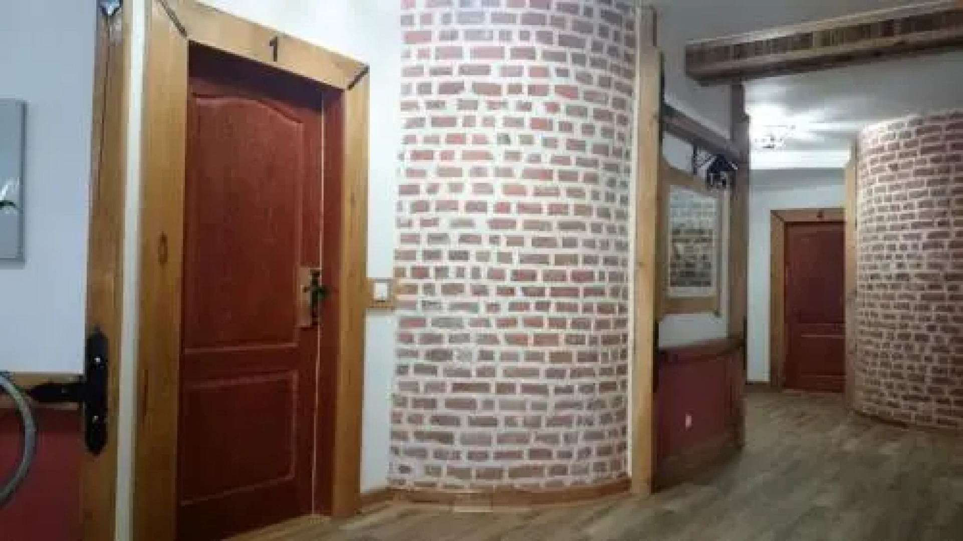 Guest House Zlatiborski Pastuv